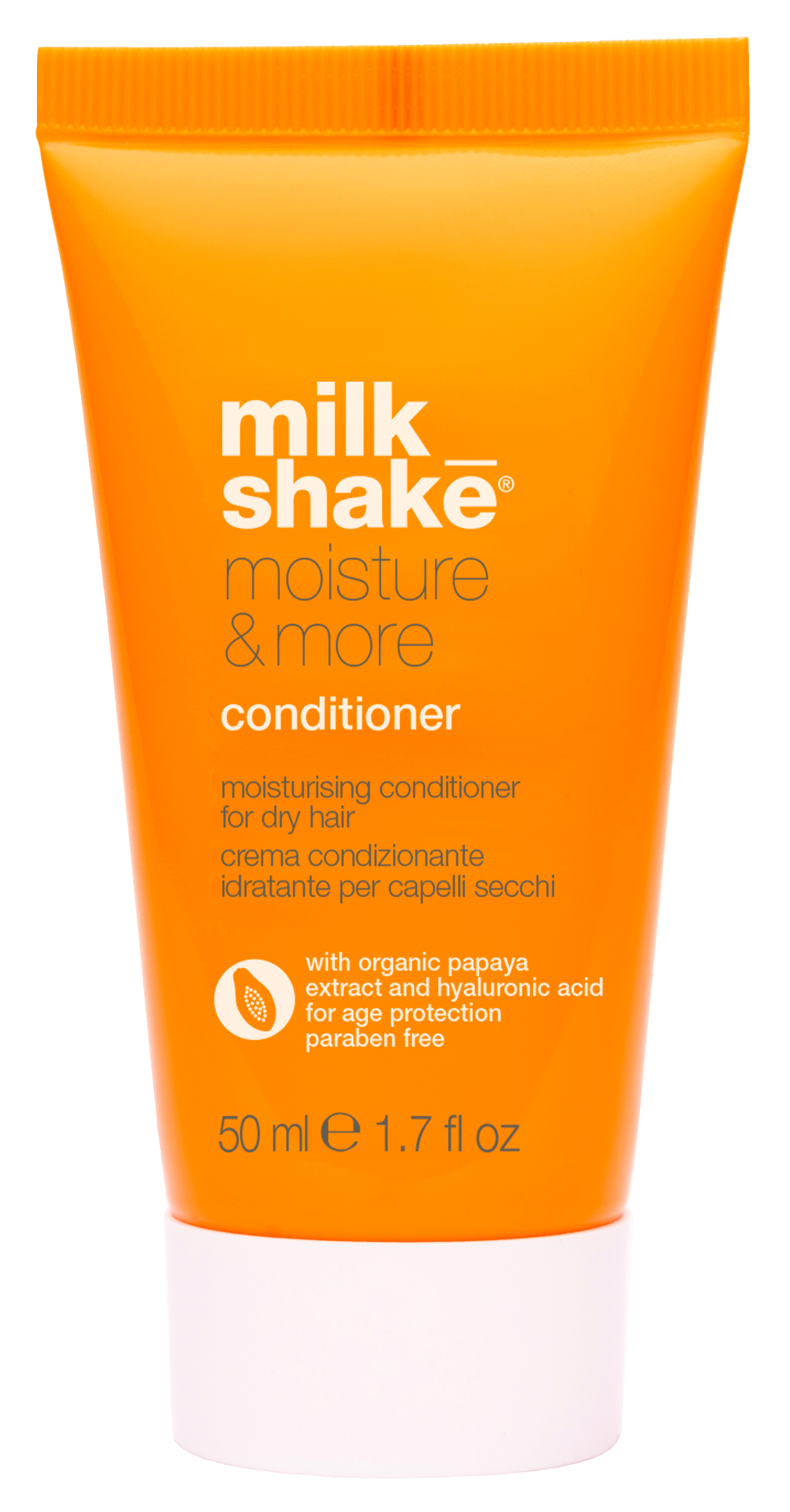 Milk Shake Moisture & More Conditioner 50 Ml