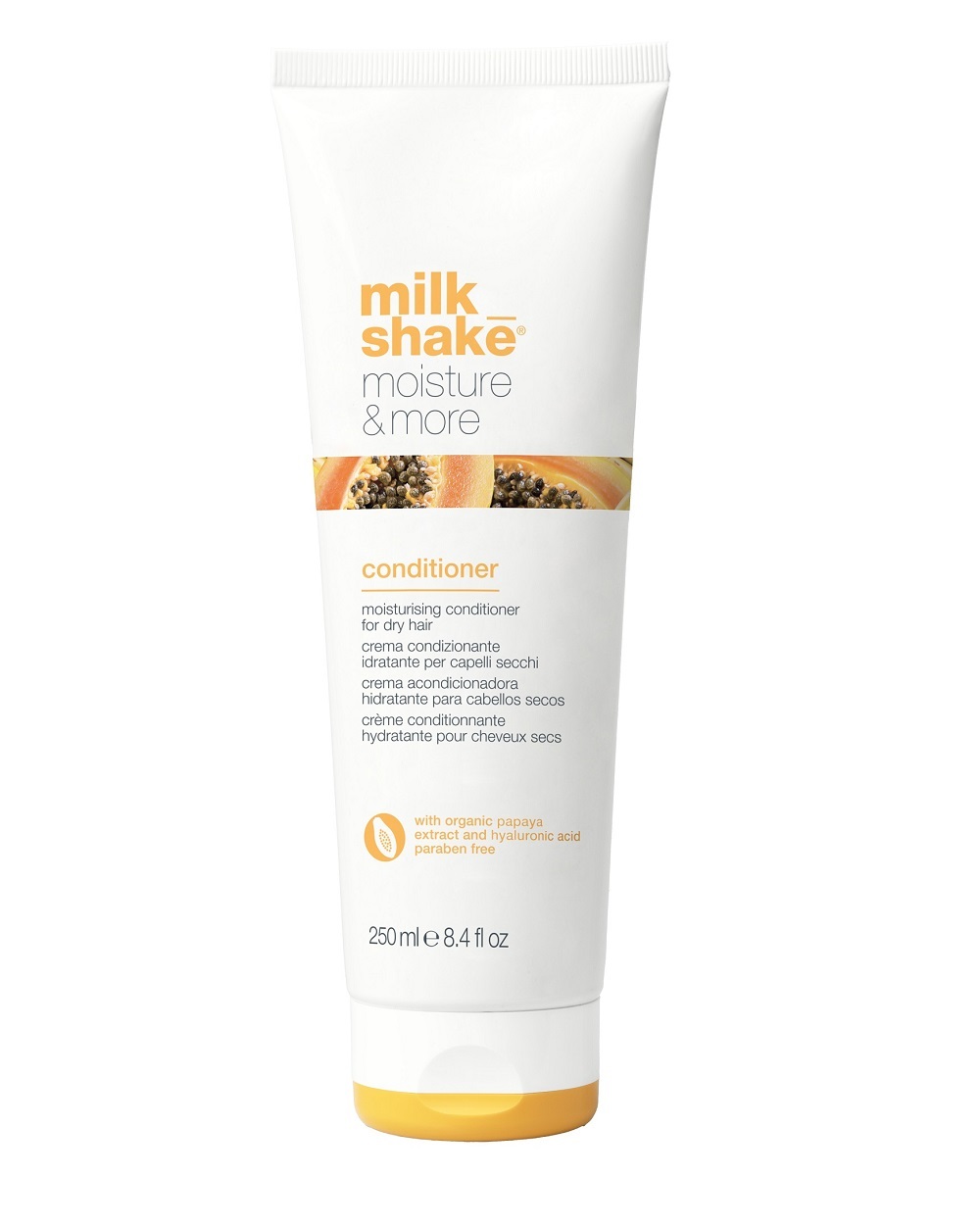 Milk Shake Moisture & More Conditioner 250 Ml