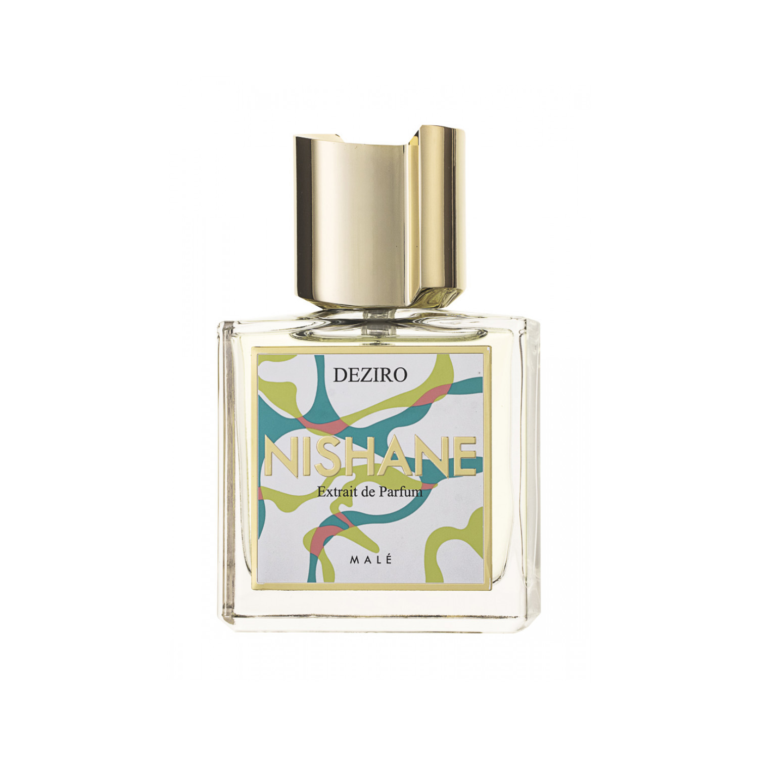 Nishane Deziro Extrait De Parfum 50 Ml