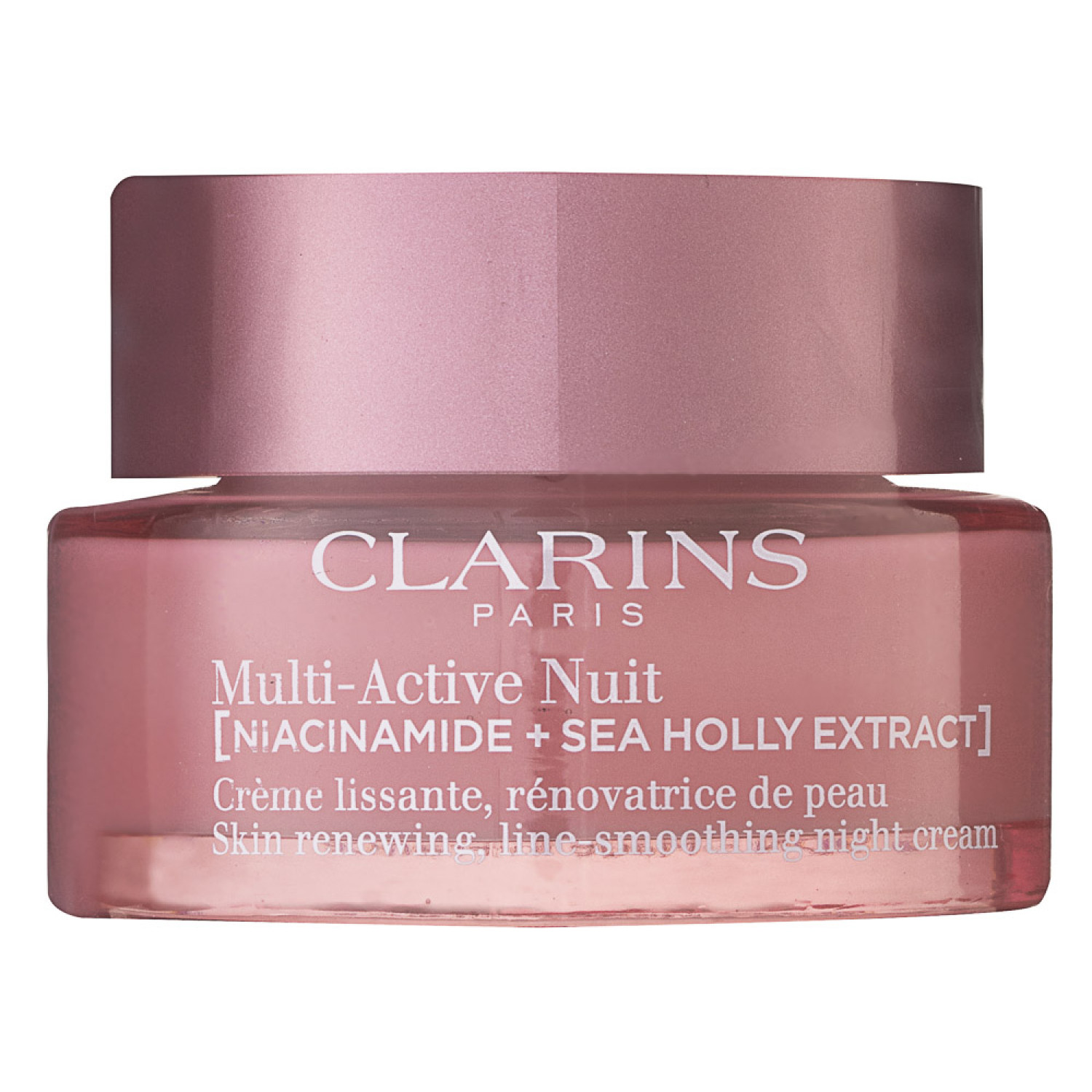 Clarins Multi-Active Night Cream Dry Skin - Image 5