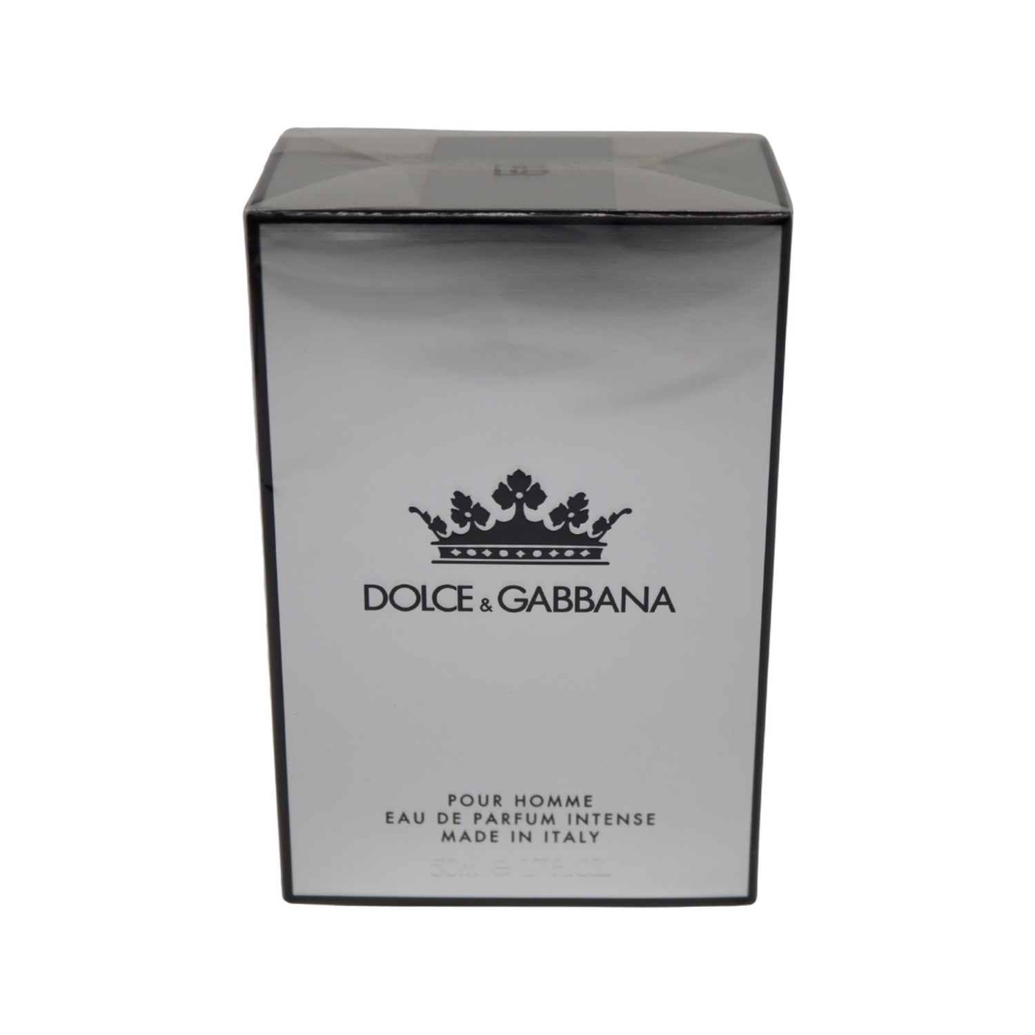 Dolce & Gabbana K By D&G Intense Eau De Parfum Herren Frisch/Holzig Klar in Größe 50 - Bild 13