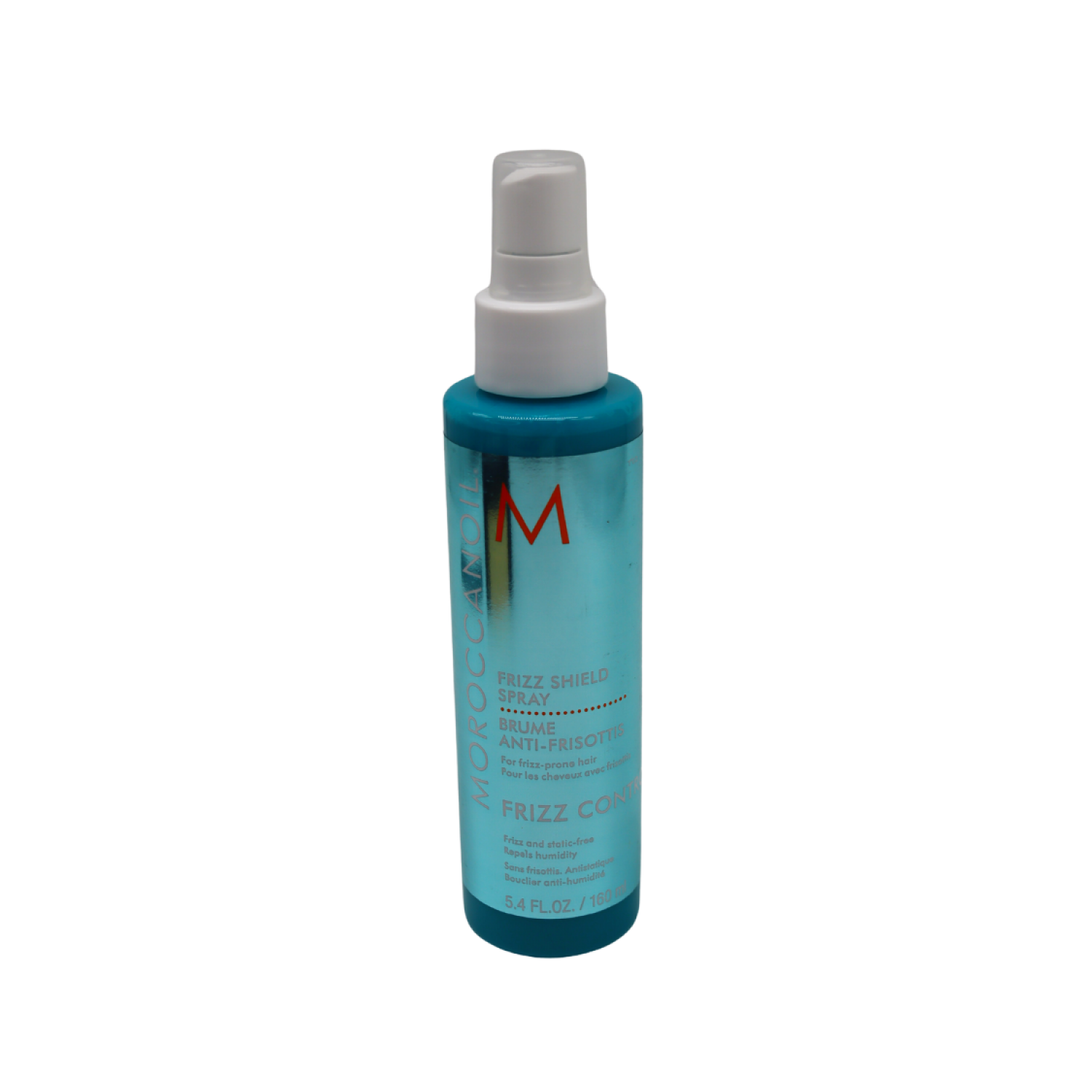 Moroccanoil Frizz Shield Haarspray 160 Ml