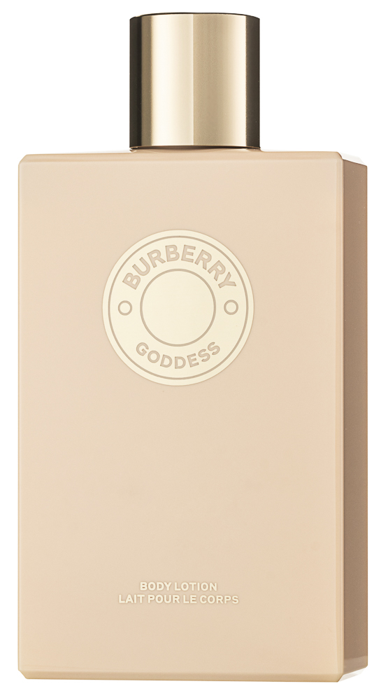 Burberry Goddess Körperlotion 200 ml