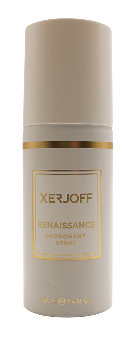 Xerjoff 1861 Renaissance Deodorant Spray 100 Ml