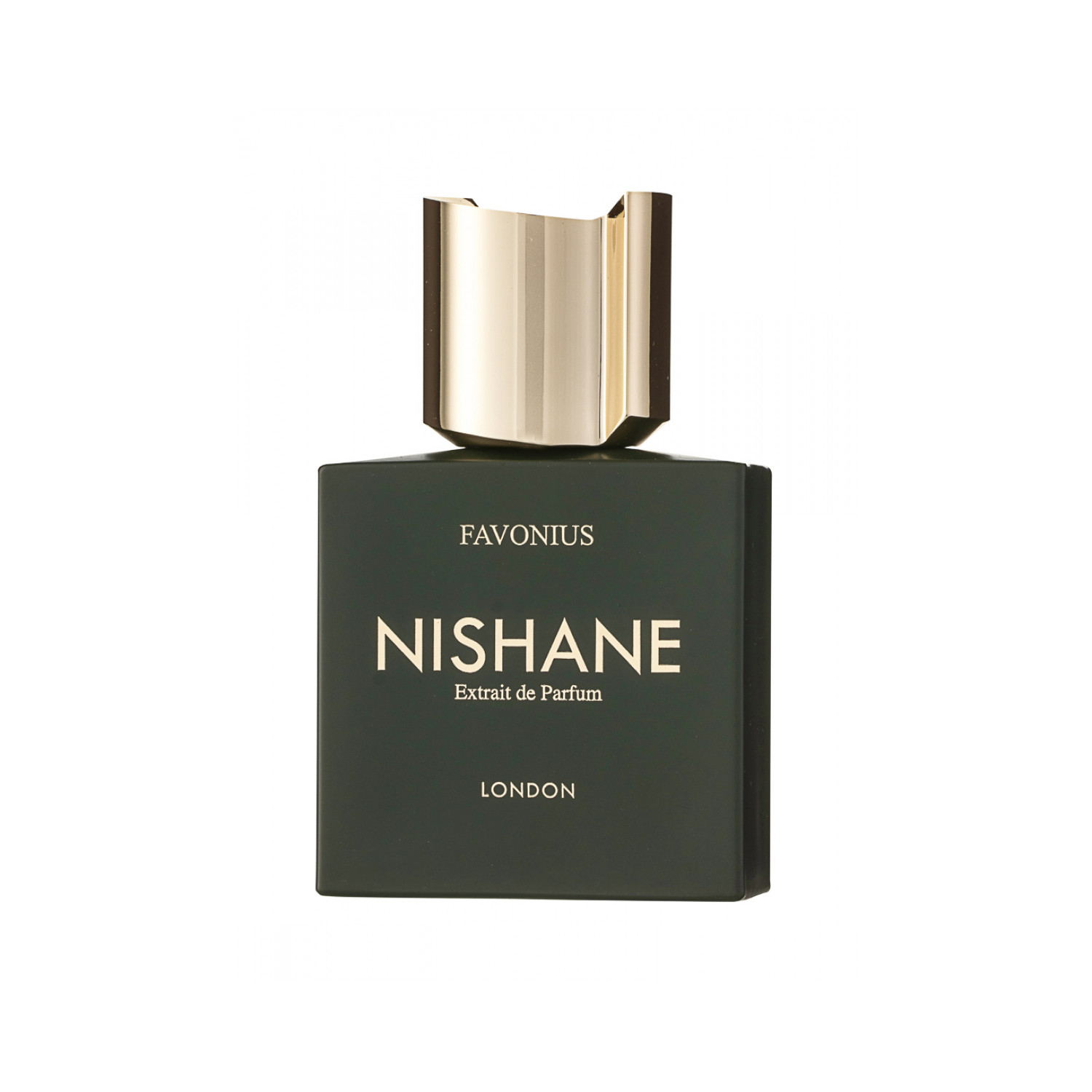 Nishane Favonious 50 ml - Bild 3