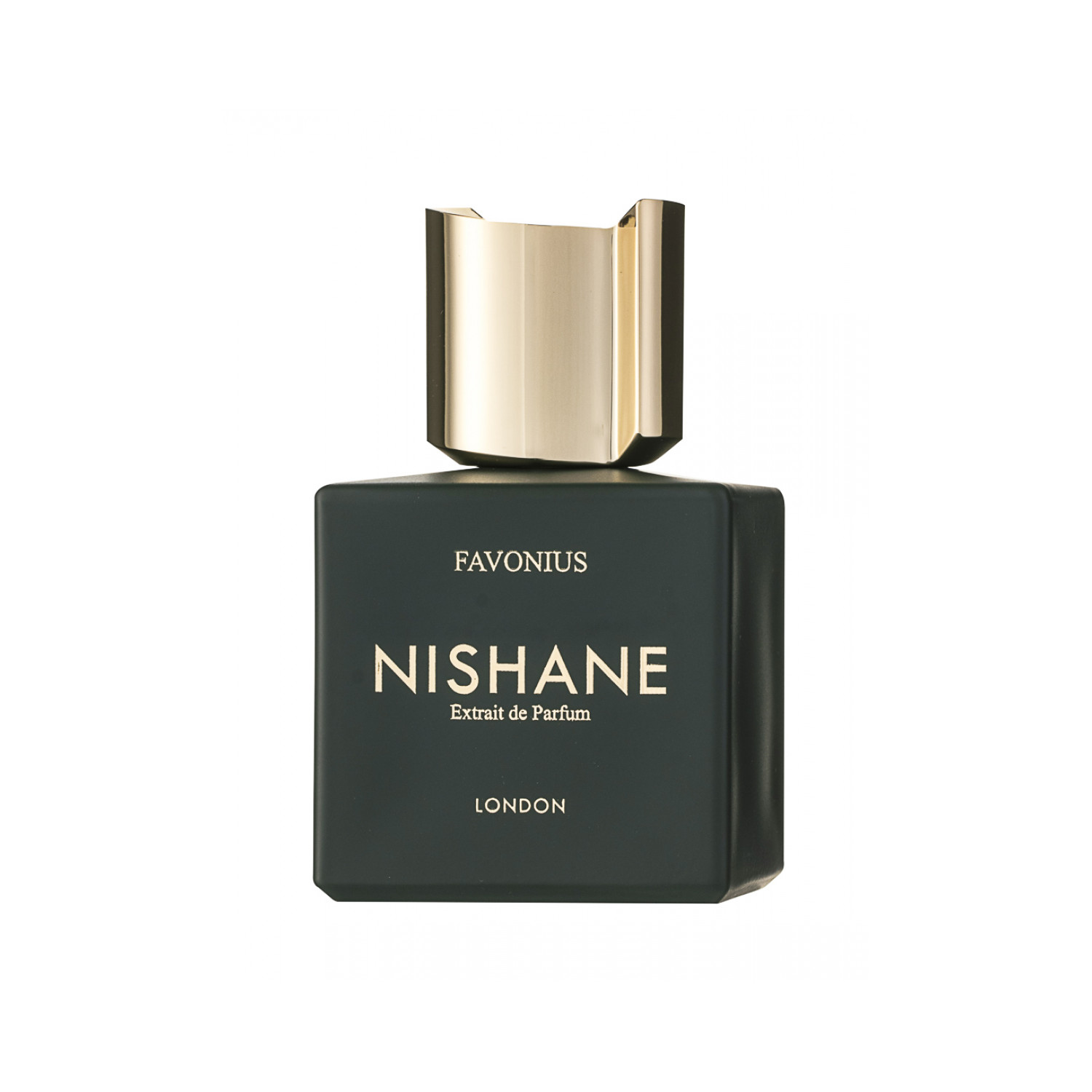 Nishane Rosa Favonious Extrait De Parfum 100 Ml