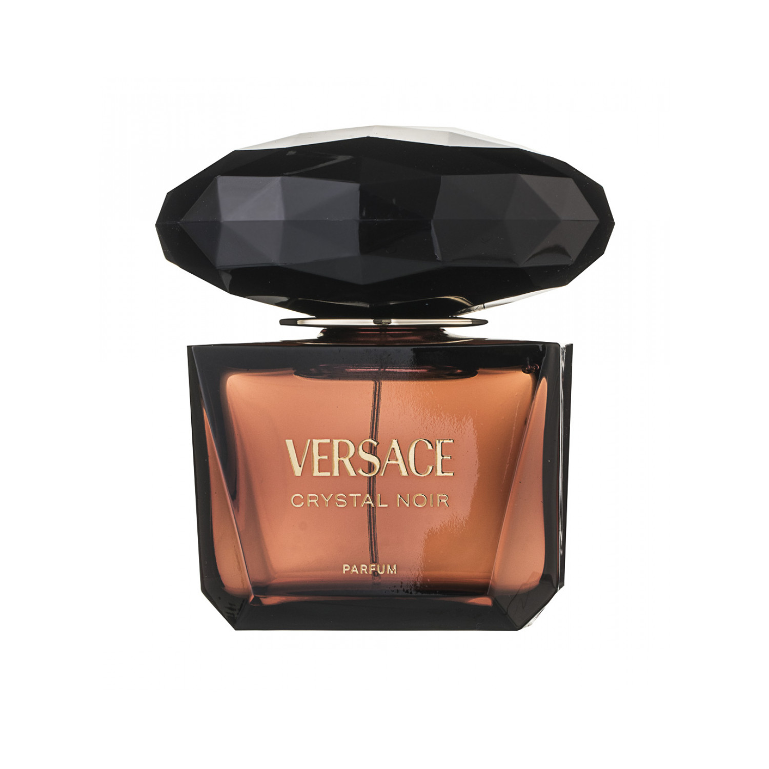 Versace Rosa Crystal Noir Parfum 90 Ml