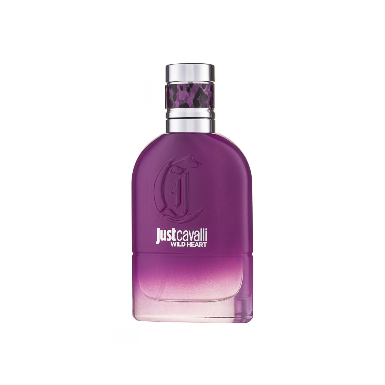 Roberto Cavalli Just Cavalli Wild Heart For Her Eau De Parfum Für Damen 30 Ml - Bild 3