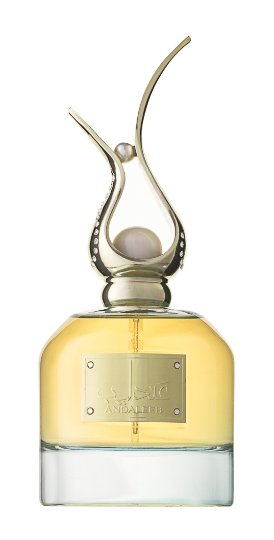 Asdaaf Andaleeb Eau de Parfum 100 ml