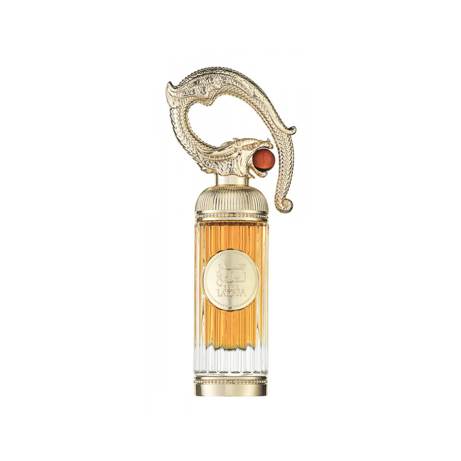 Lattafa Sehr Eau de Parfum 100 ml - Neu & OVP - Bild 6