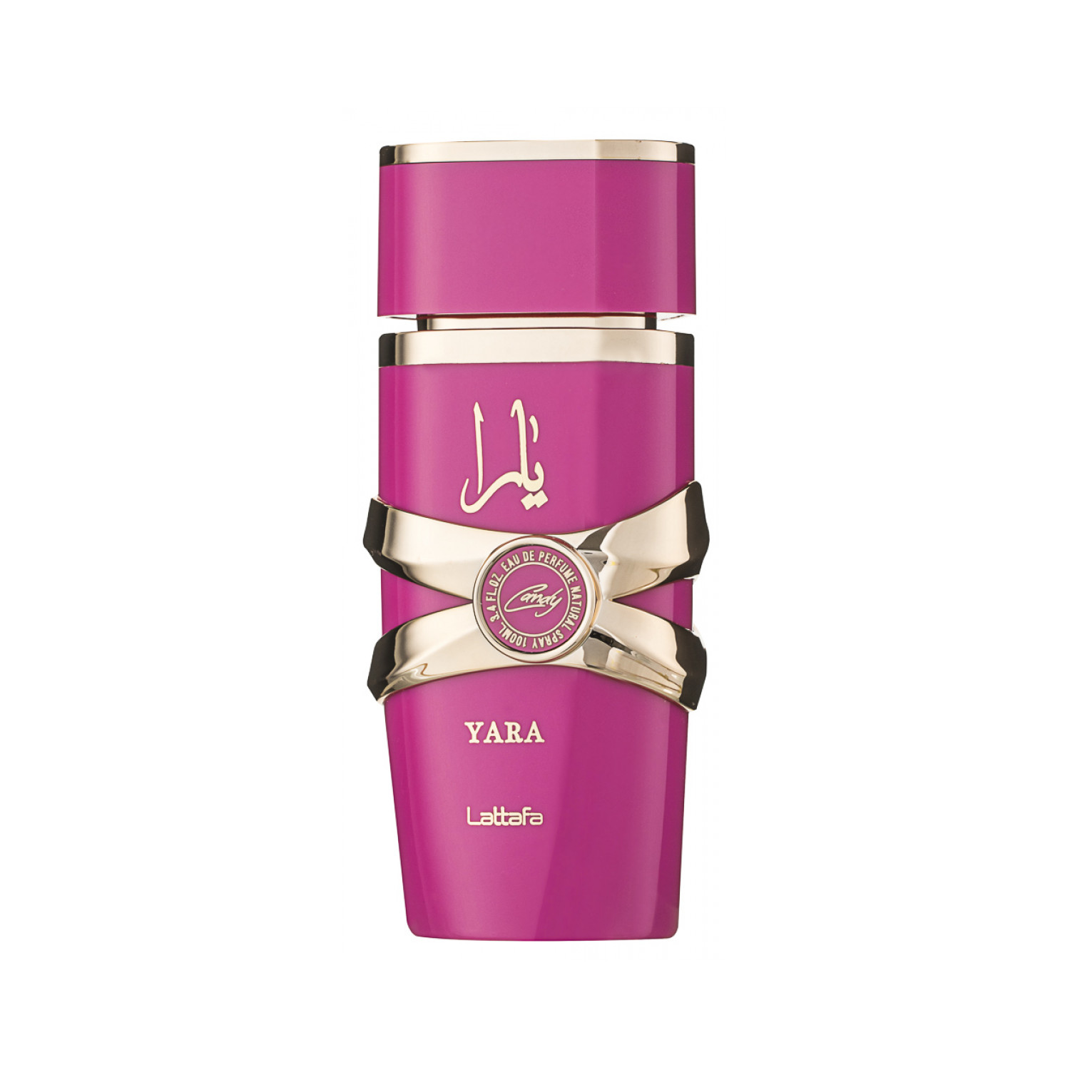 Lattafa Yara Candy EDP 100 ml - Bild 9