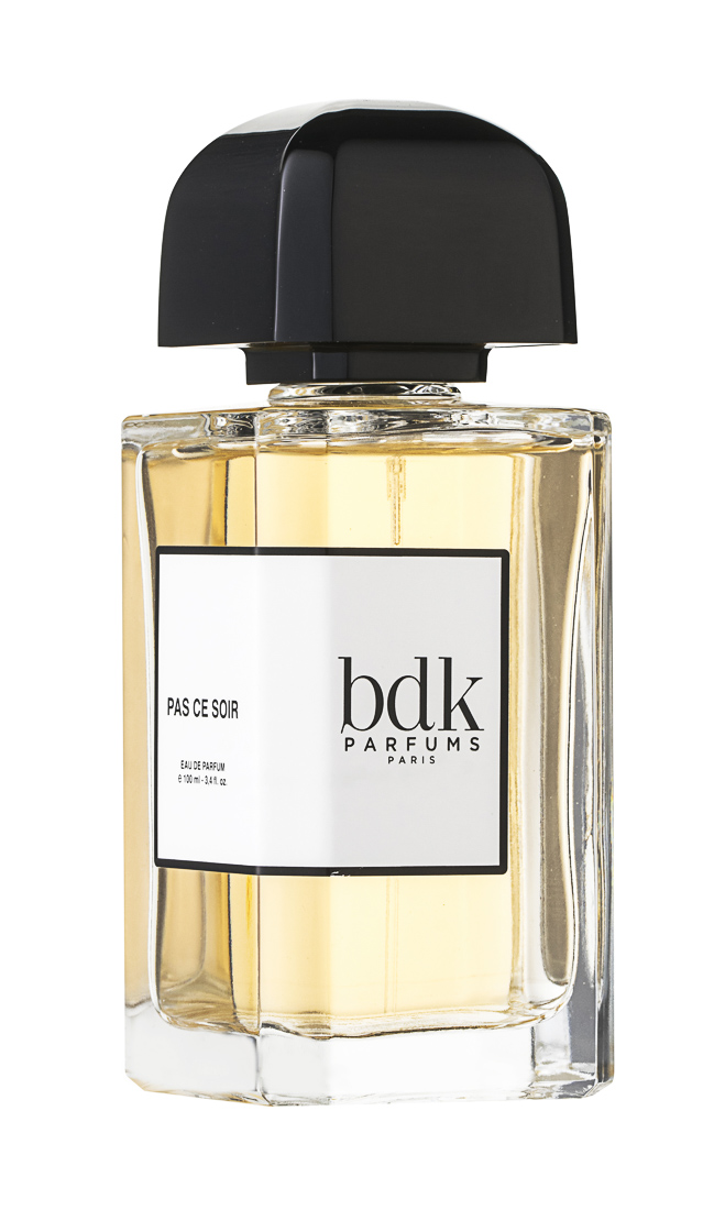 BDK Parfums Pas Ce Soir Eau de Parfum 100 ml