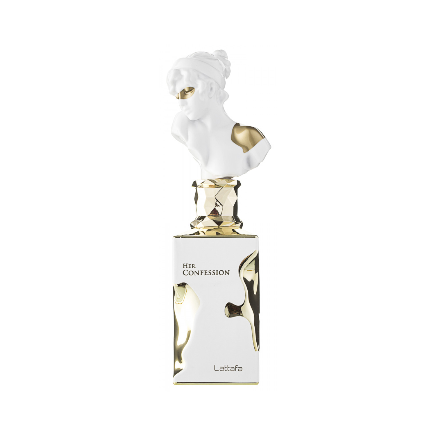 Lattafa Her Confession 100Ml Edp Spray Einheitsgröße - Bild 7