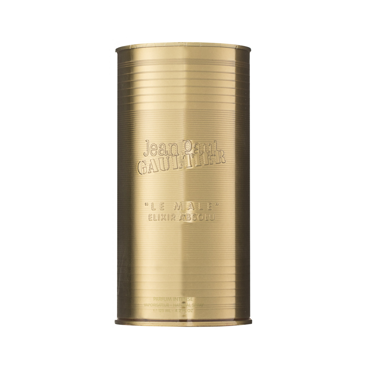 Jean Paul Gaultier Le Male Elixir Absou Parfum Intense - 125 ML Parfum Herren Parfum - Bild 4