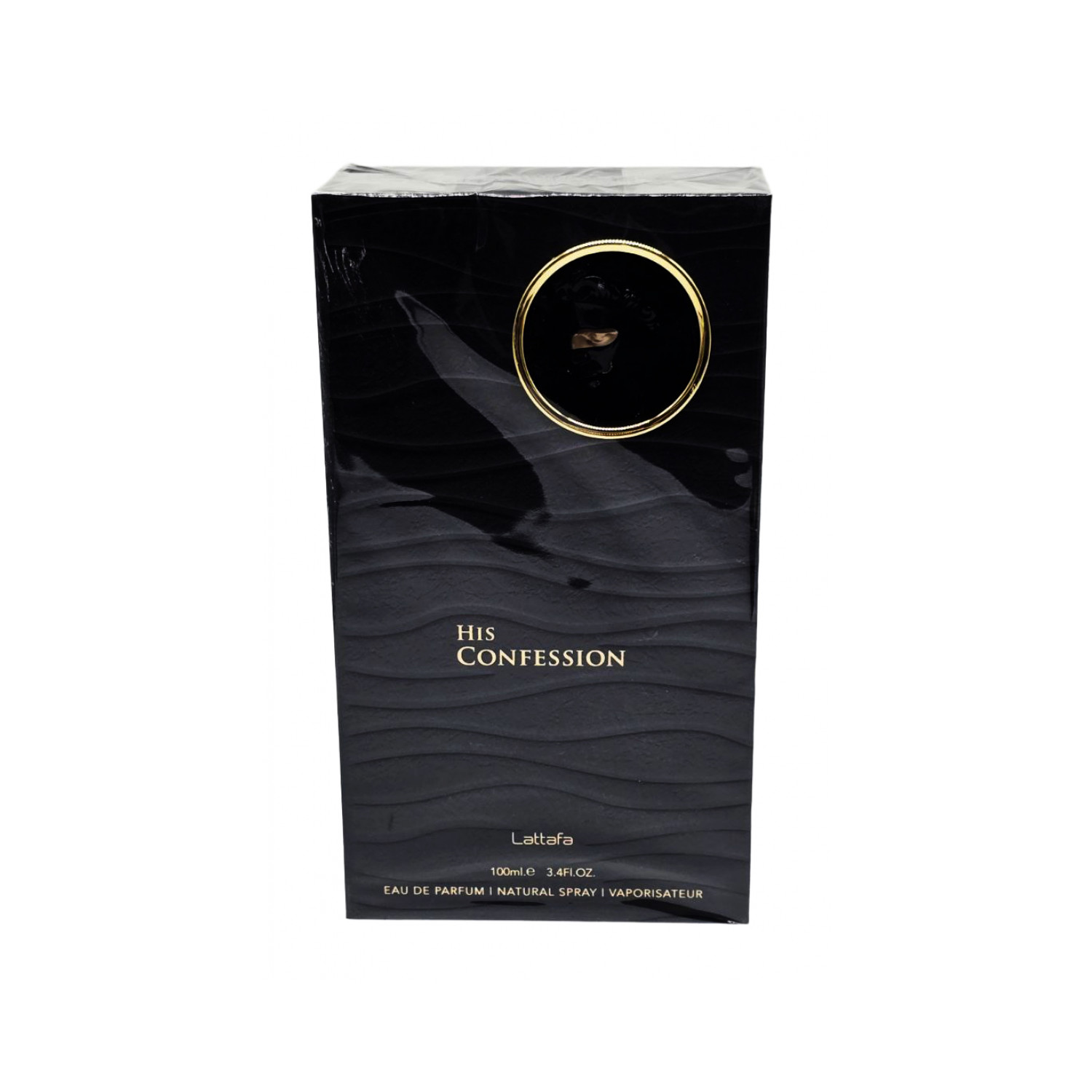 His Confession Edp Vapo 100 Ml Einheitsgröße - Bild 11