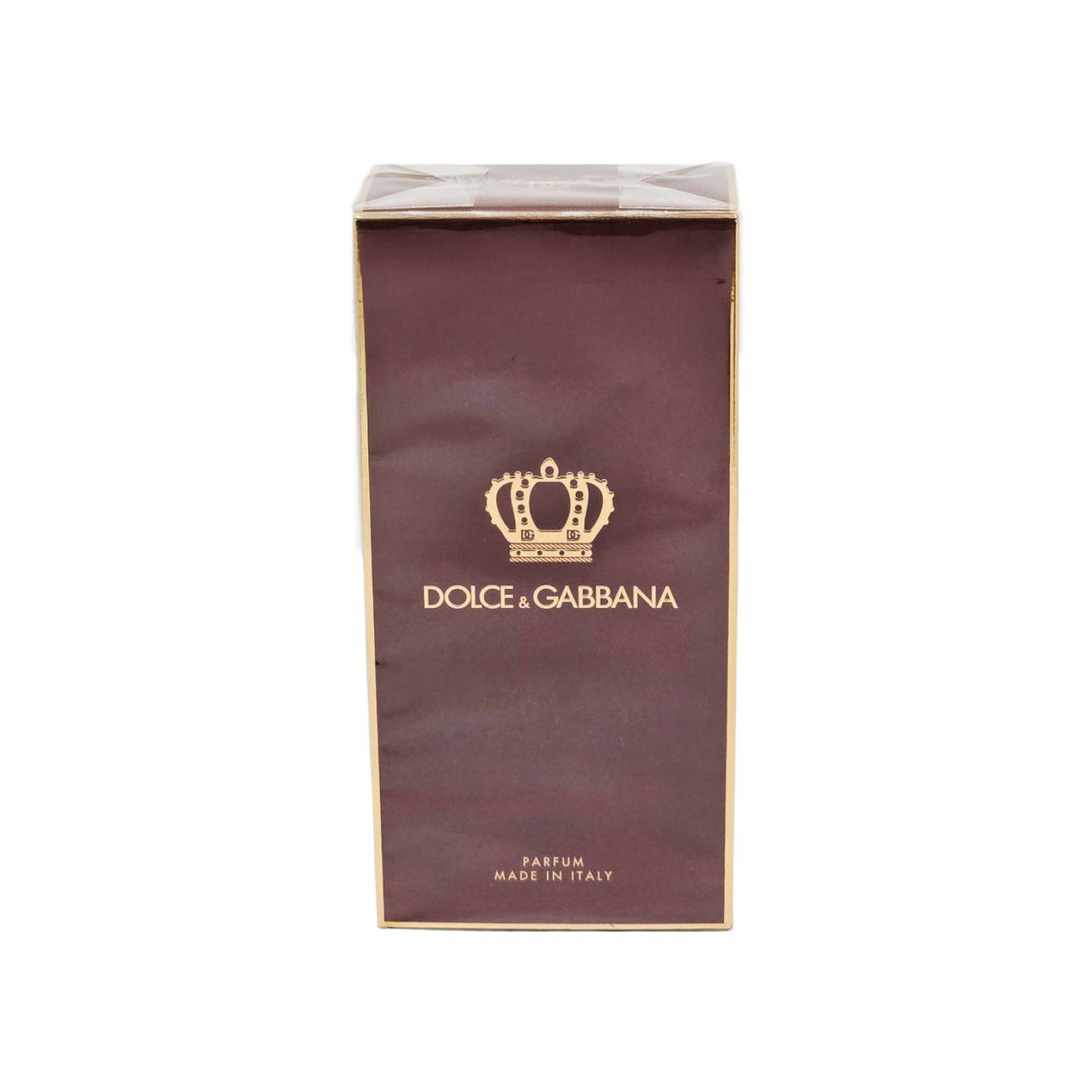 Dolce & Gabbana Q Parfum 100 Ml