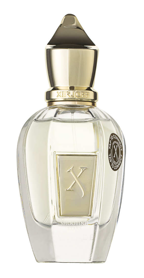 Xerjoff Shooting Stars Allende Parfum 50 Ml