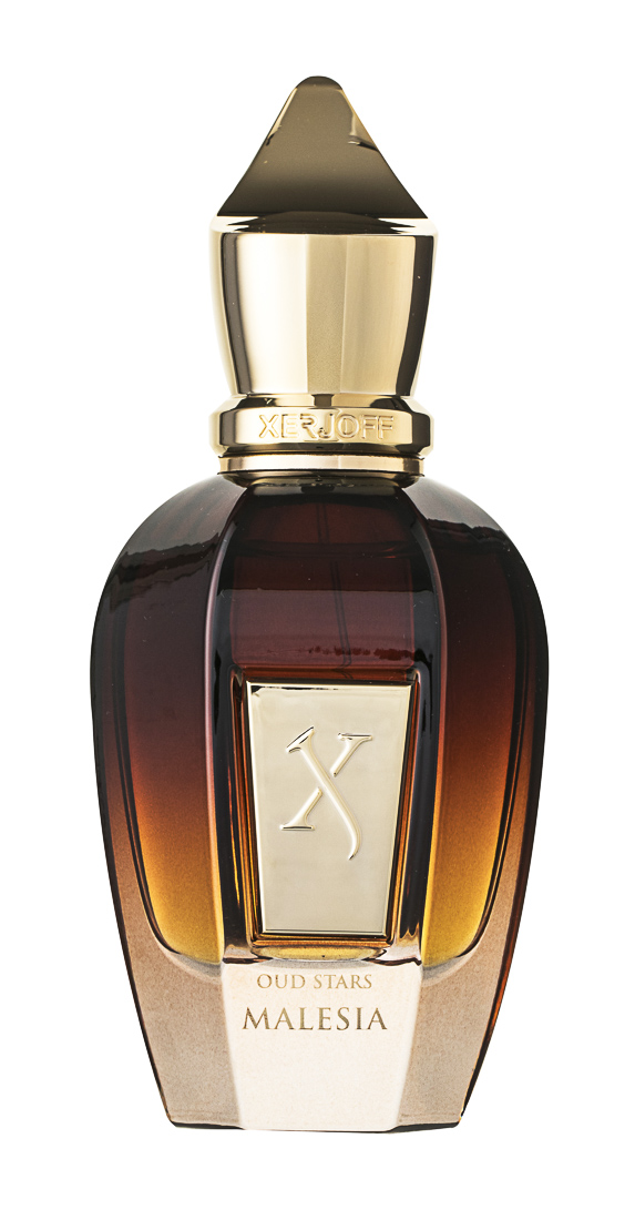 Xerjoff Oud Stars Malesia Eau De Parfum 50 Ml