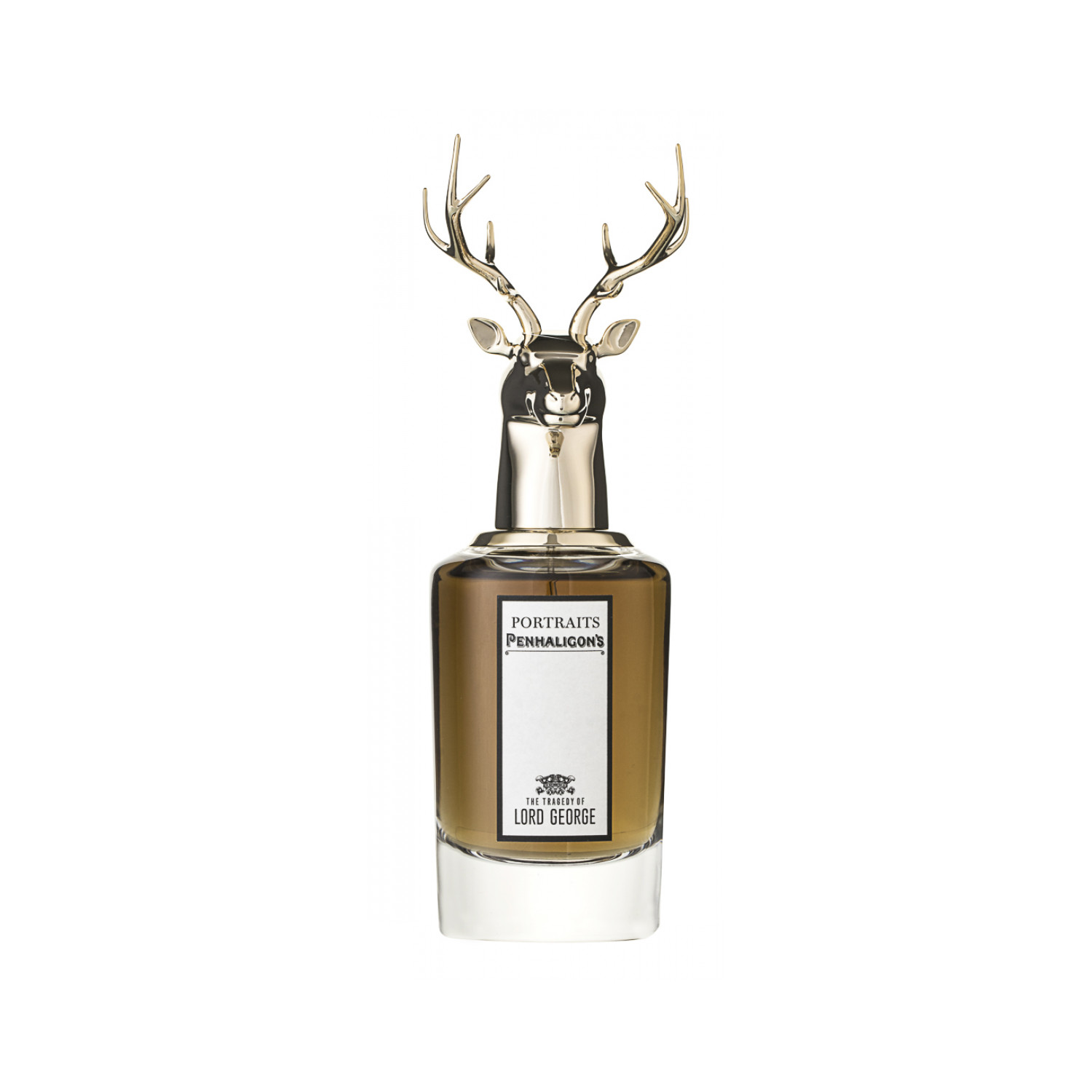Penhaligon`S The Tragedy Of Lord George Eau De Parfum 75 Ml