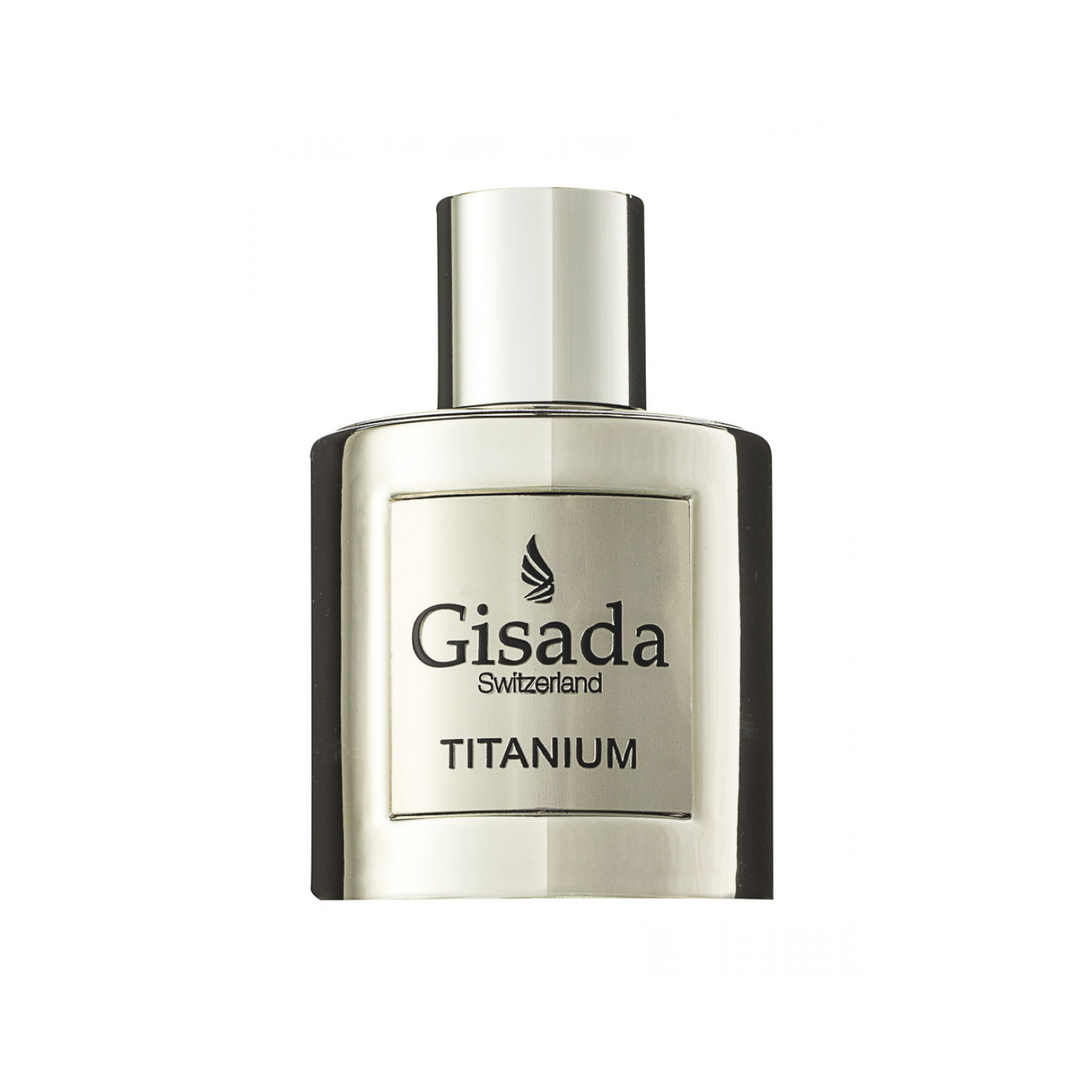 Gisada Titanium Eau De Parfum Für Herren 50 Ml - Bild 4