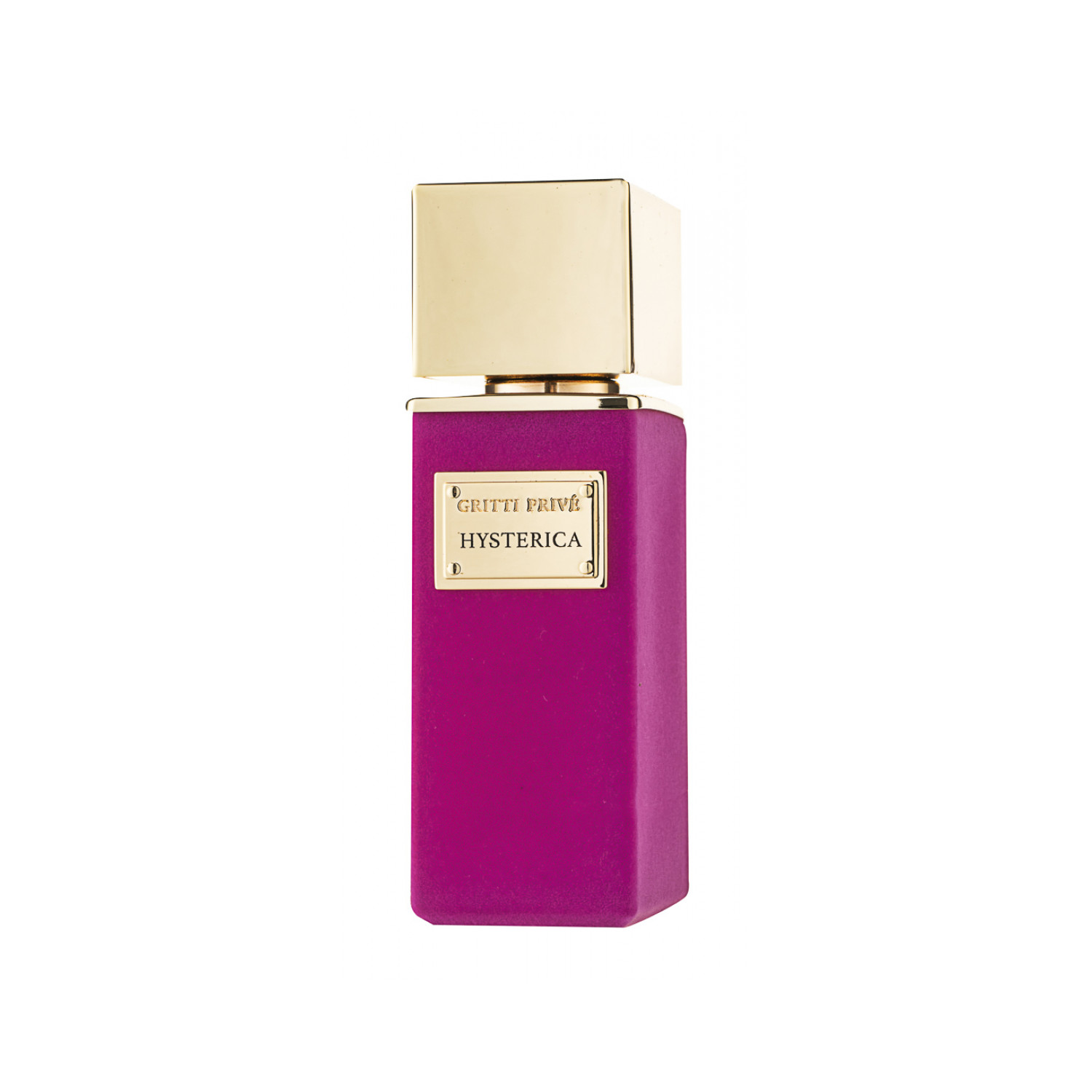 Gritti Prive Hysterica Extrait De Parfum 100 Ml
