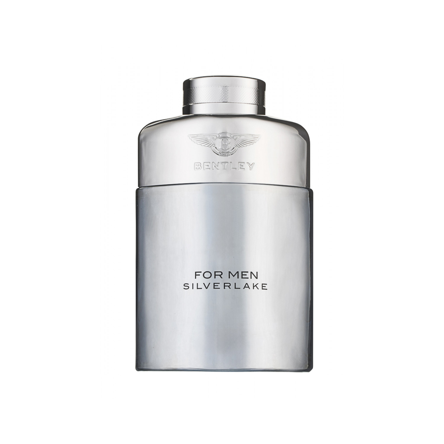 Bentley For Men Silverlake Eau de Parfum Spray 01 l - Bild 3
