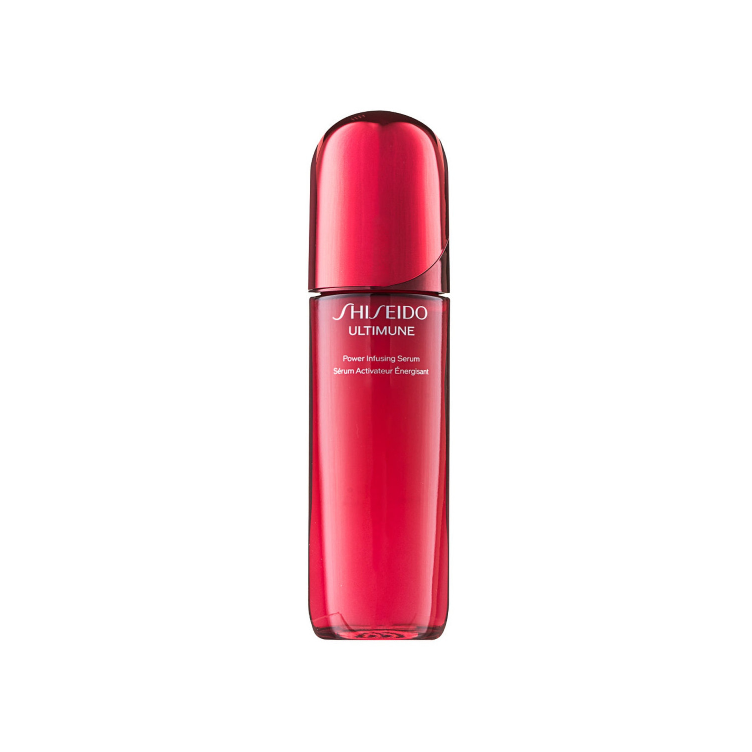 Shiseido Ultimune Power Infusing Gesichtsserum 120 Ml