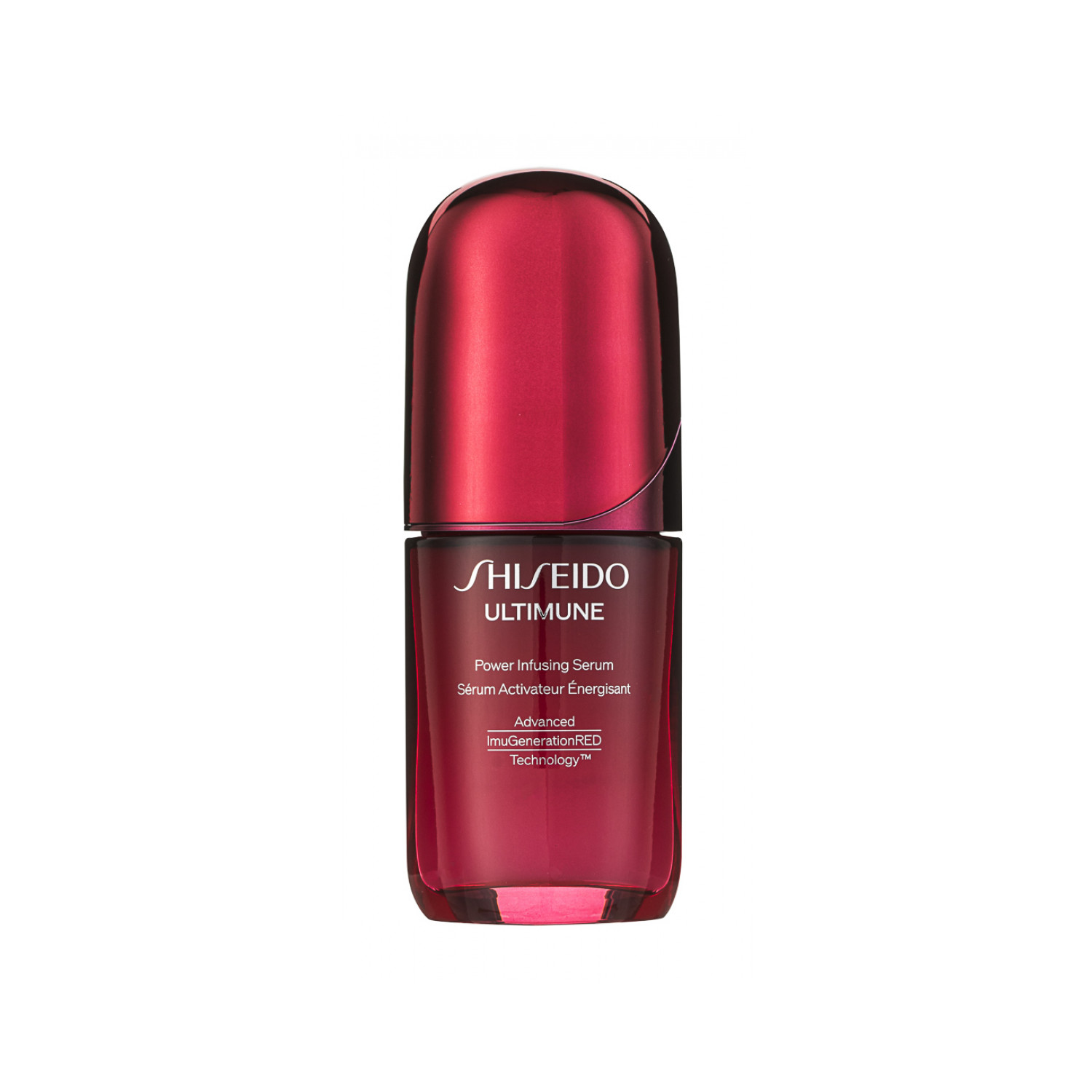 Shiseido Damen Gesichtspflege Ultimune Power Infusing Serum Anti-Aging-Serum - Bild 11