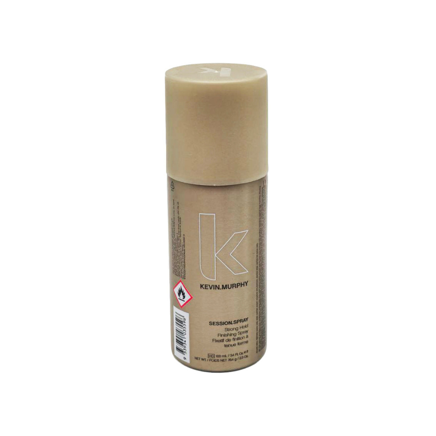 Kevin MurphySession.Spray Haarspray 100 ml - Bild 4