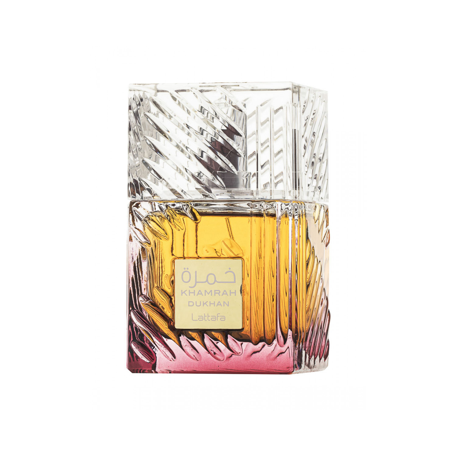Lattafa Khamrah Dukhan Eau de Parfum 100 ml Flakon - Bild 13