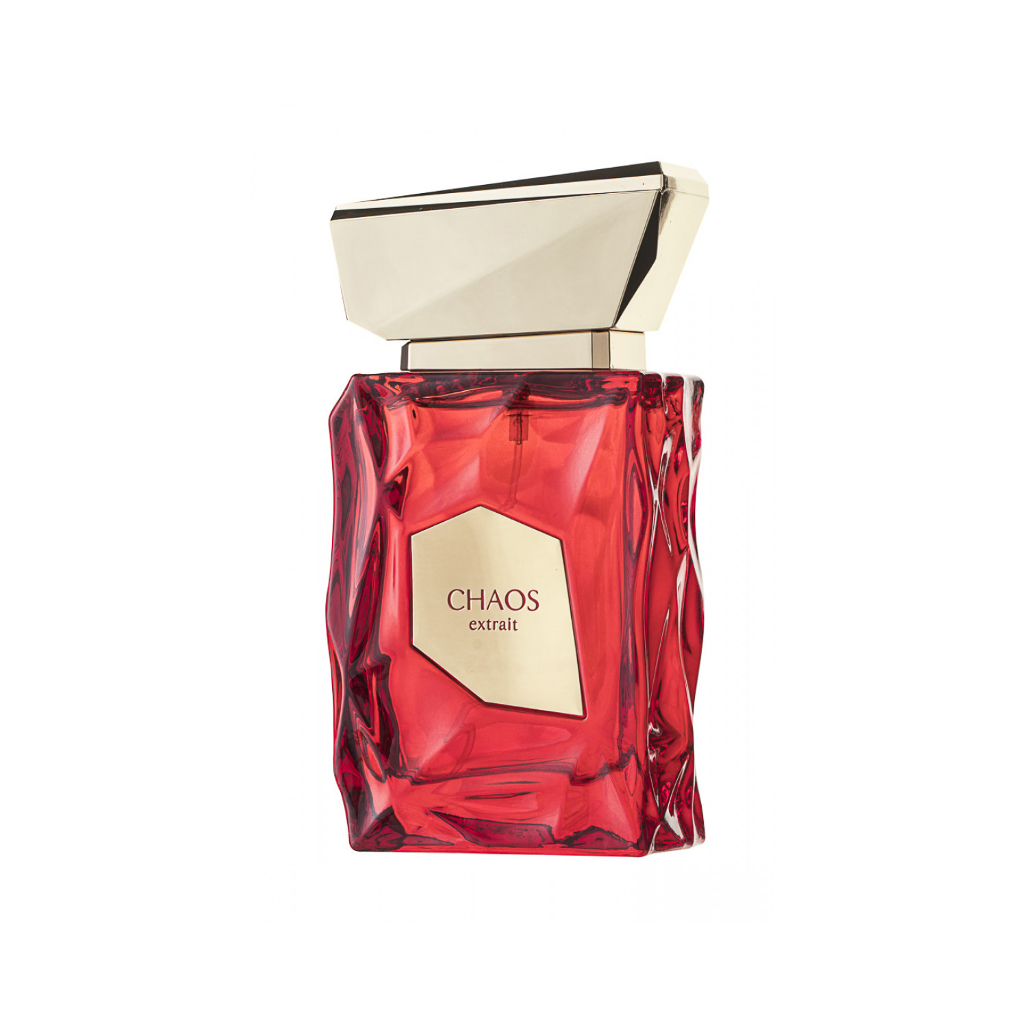 French Avenue Chaos Extrait de Parfum 100 ml - Image 3
