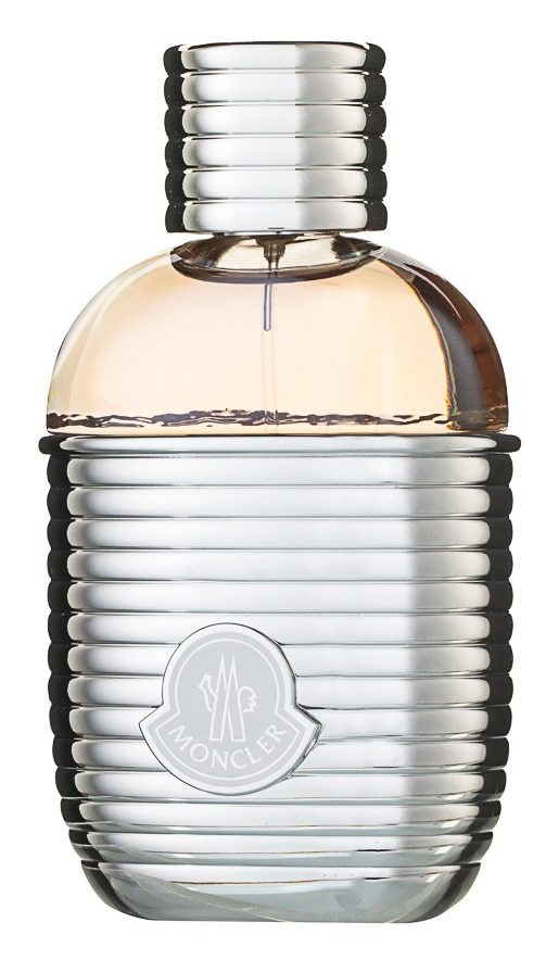 Moncler Pour Femme Eau de Parfum 60 ml