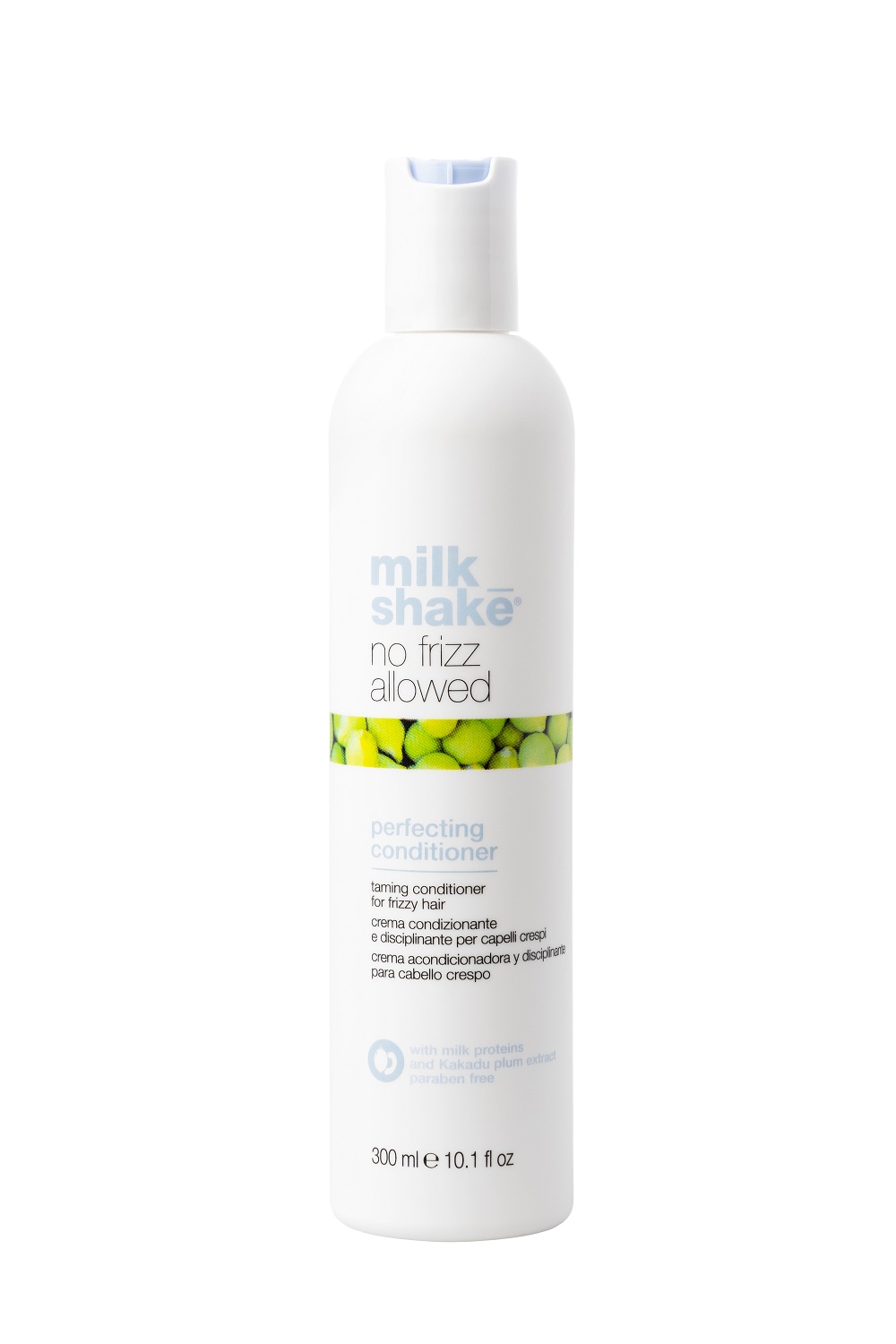 Milk Shake No Frizz Allowed Perfecting Conditioner 300 Ml