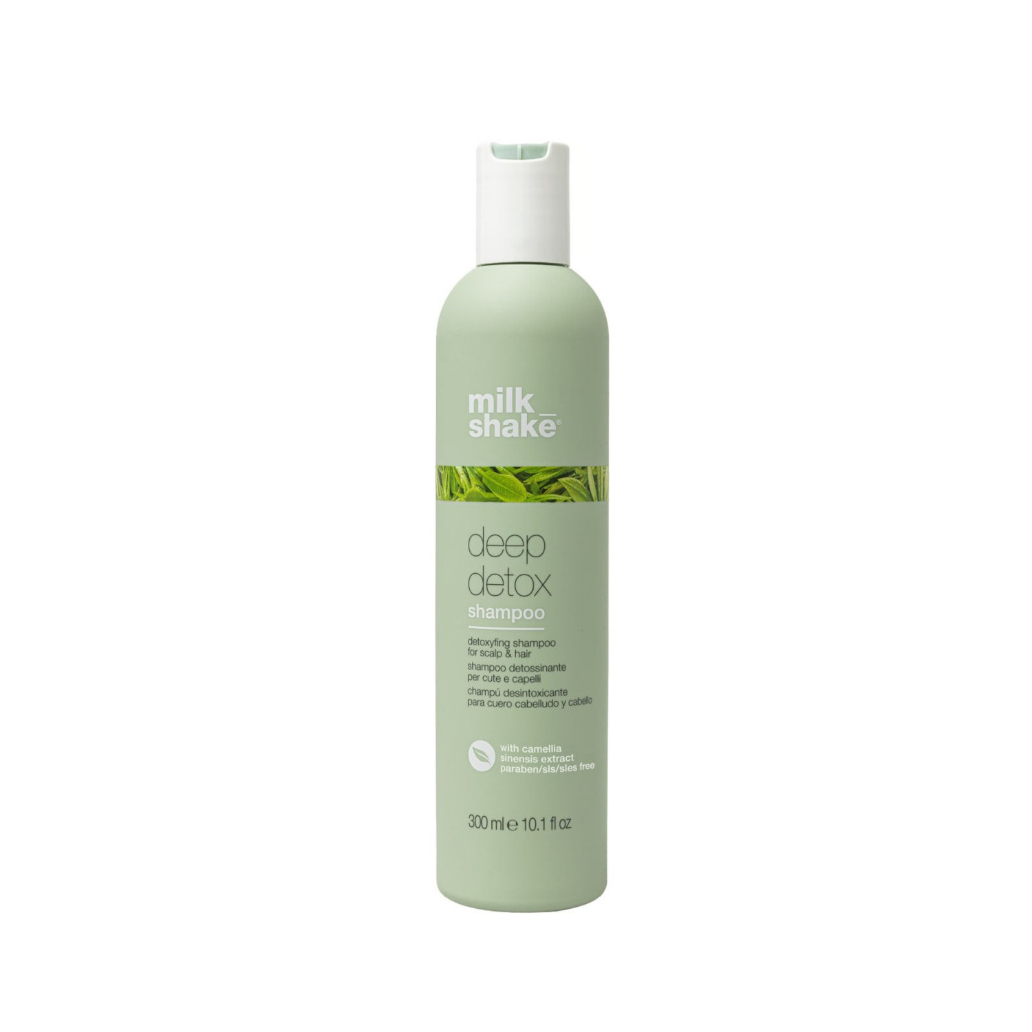 Milk_Shake Tiefenentgiftungs-Shampoo 300 ml - Bild 4