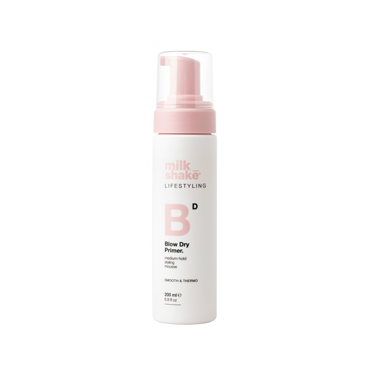 Lifestyling , Primer + Base, Blow-Dry Primer - 200 Ml - Bild 5