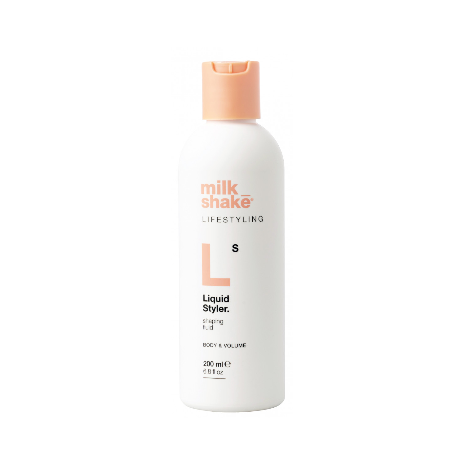 Milk_shake Damen Haargel + Haarwachs, Lifestyling Liquid Styler 200Ml (200 Ml) - Bild 5