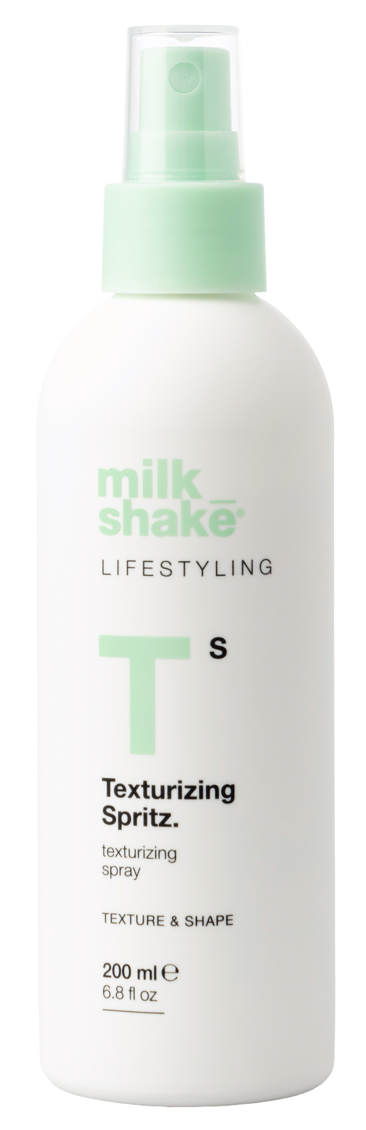 Milk Shake Lifestyling Texture & Shape Texturizing Spritz Haarspray 200 ml