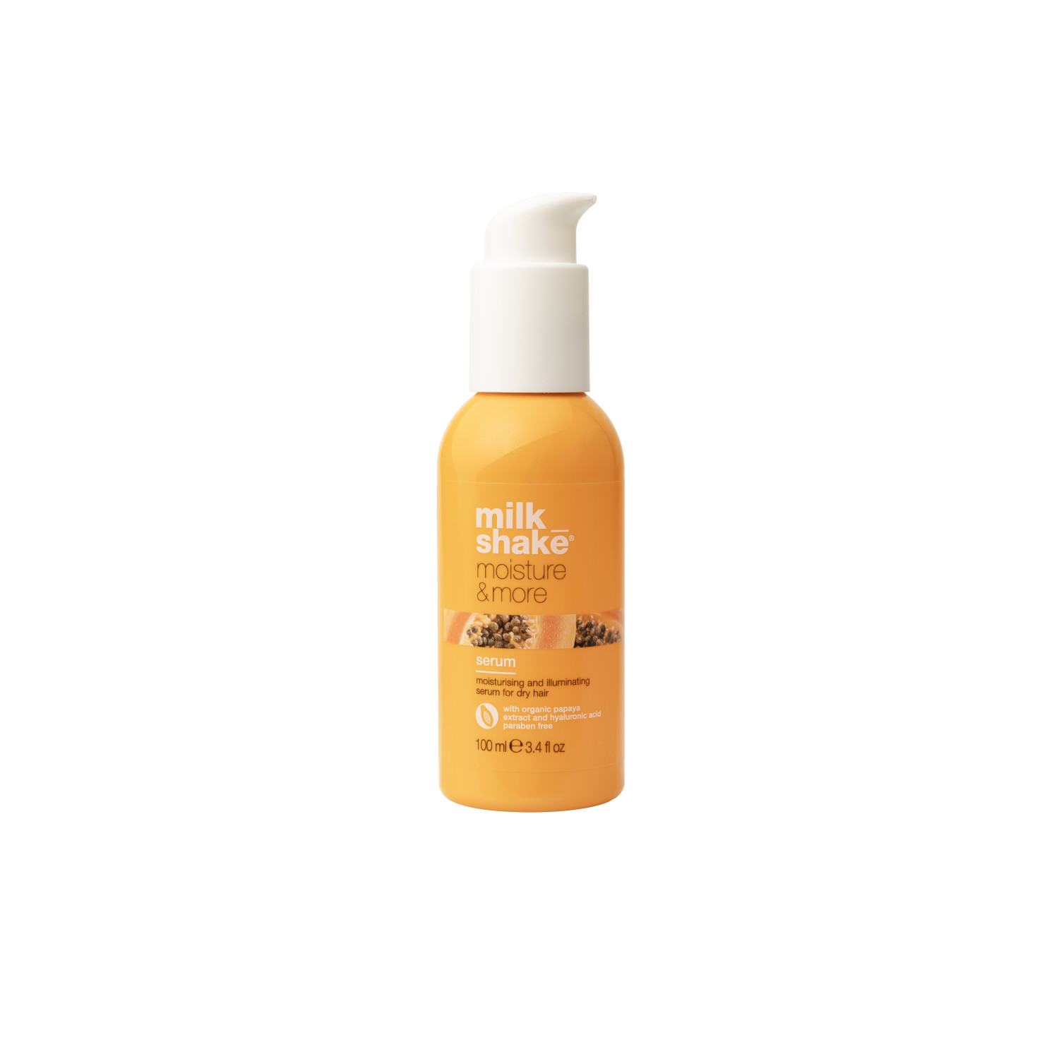 Milk ShakeMoisture & More 100 ml Serum - Bild 6