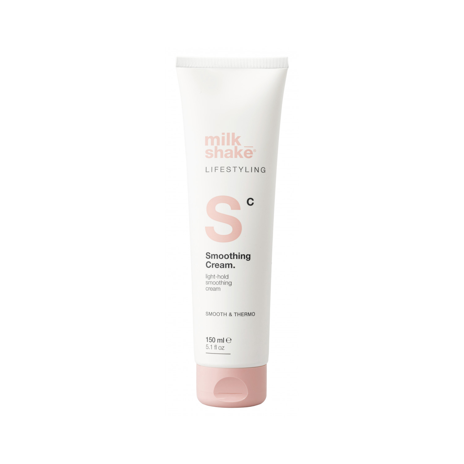 Milk Shake Lifestyling Glättungscreme 150 Ml - Bild 5