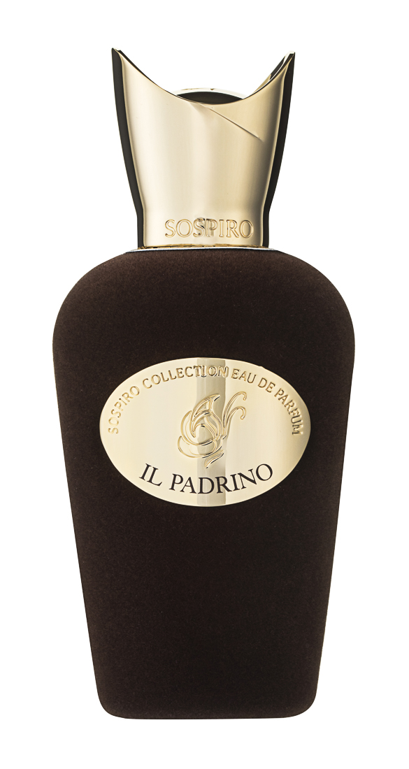 Sospiro Il Padrino Eau de Parfum 100 ml