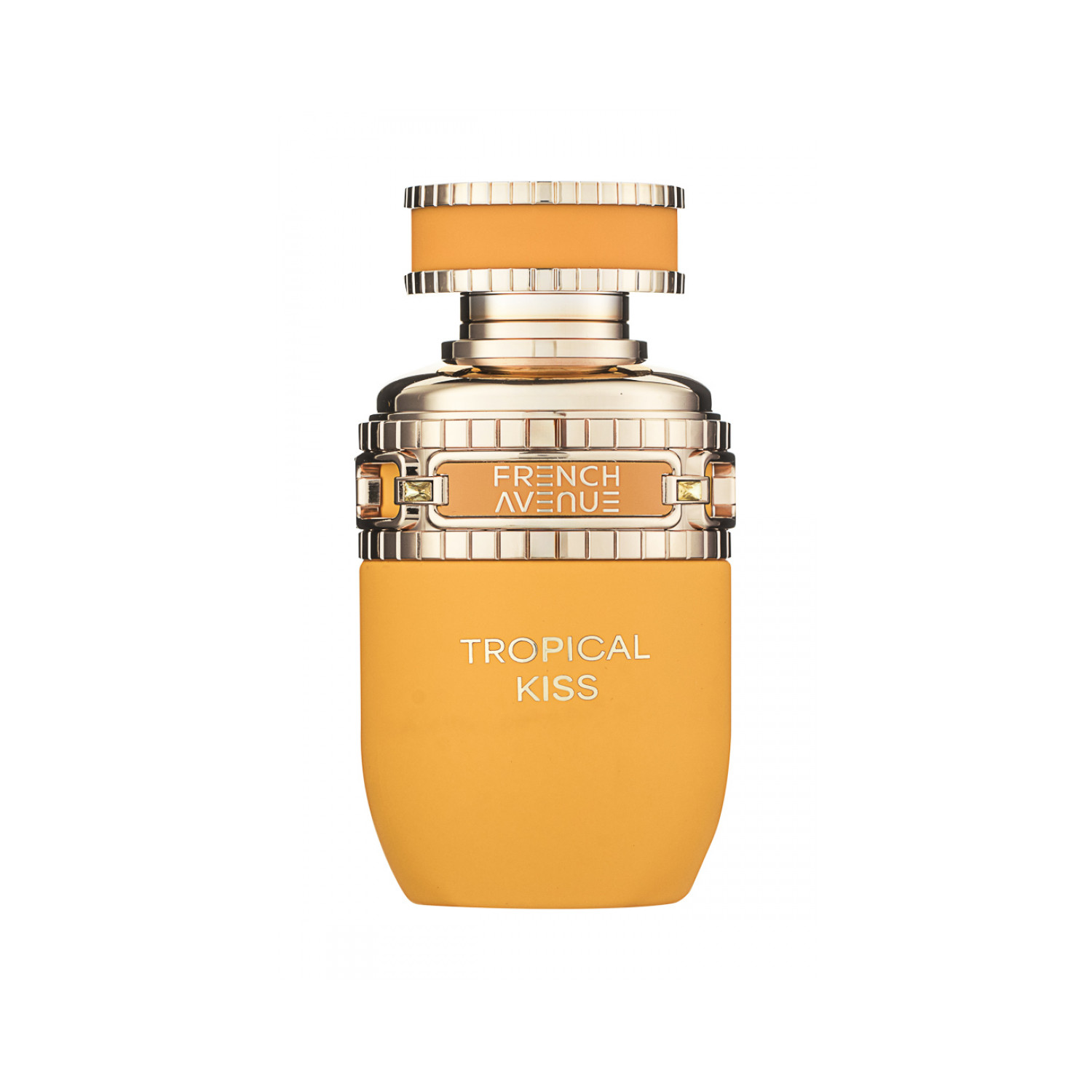 French Avenue Tropical Kiss Eau De Parfum 80 Ml