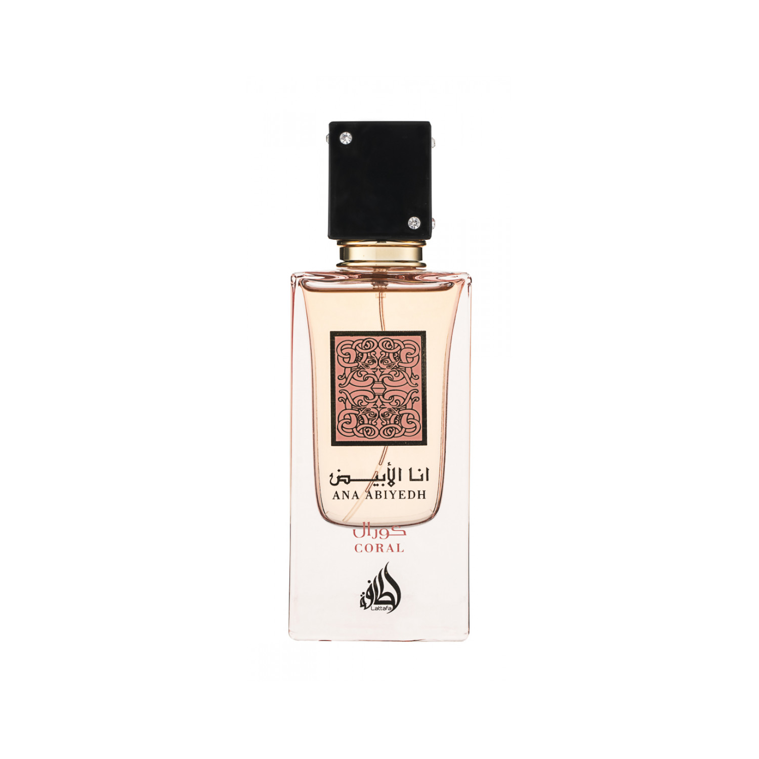 Ana Abiyedh Coral Eau de Parfum 60 ml - Bild 4