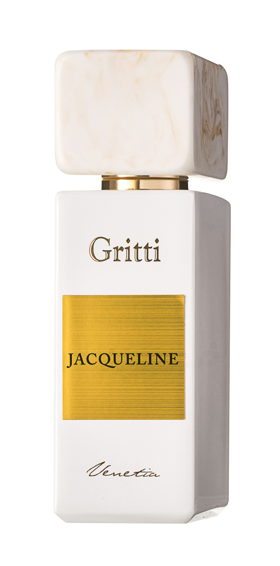 Gritti Jacqueline Eau de Parfum 100 ml
