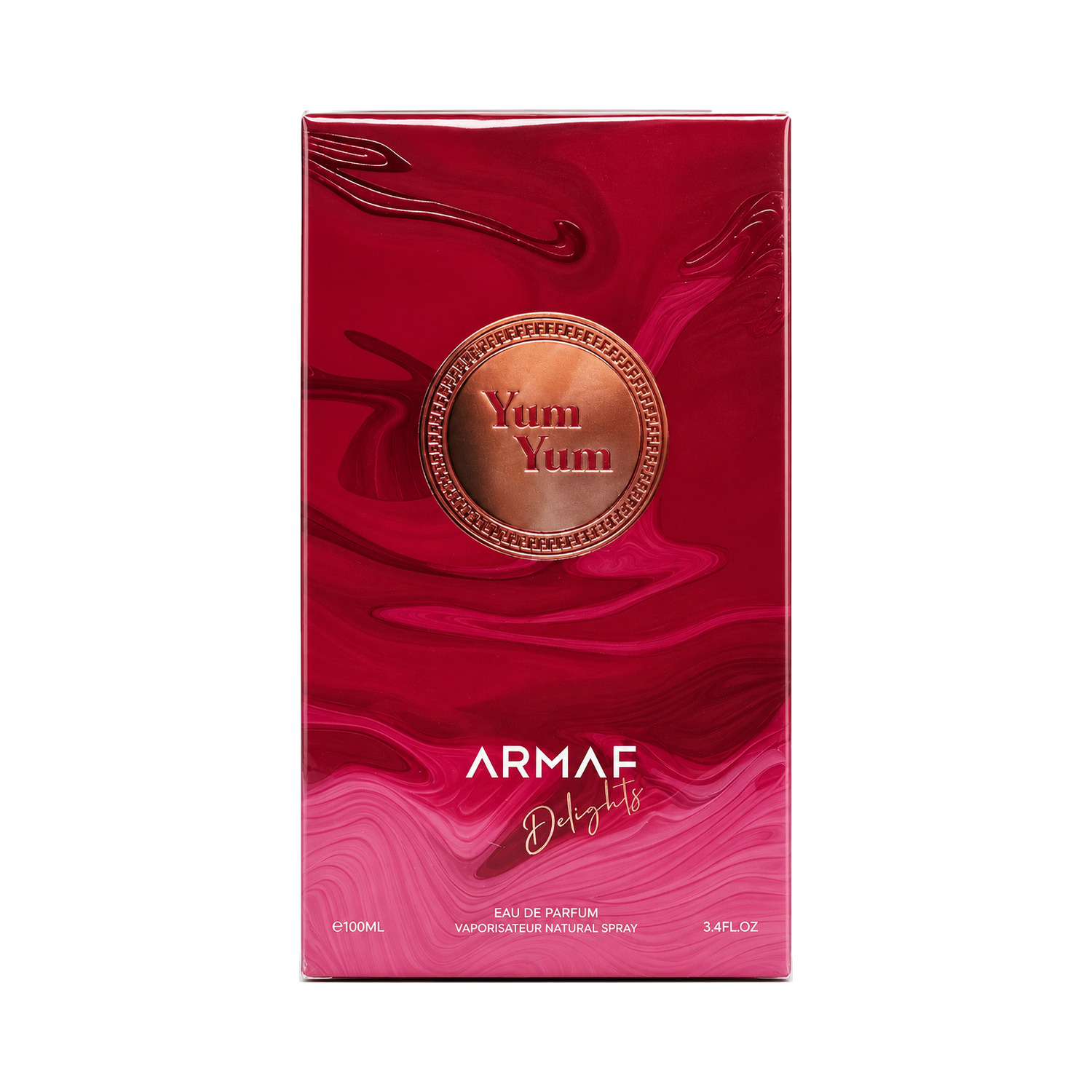 Armaf Yum Yum Eau De Parfum Für Damen 100 Ml - Bild 8
