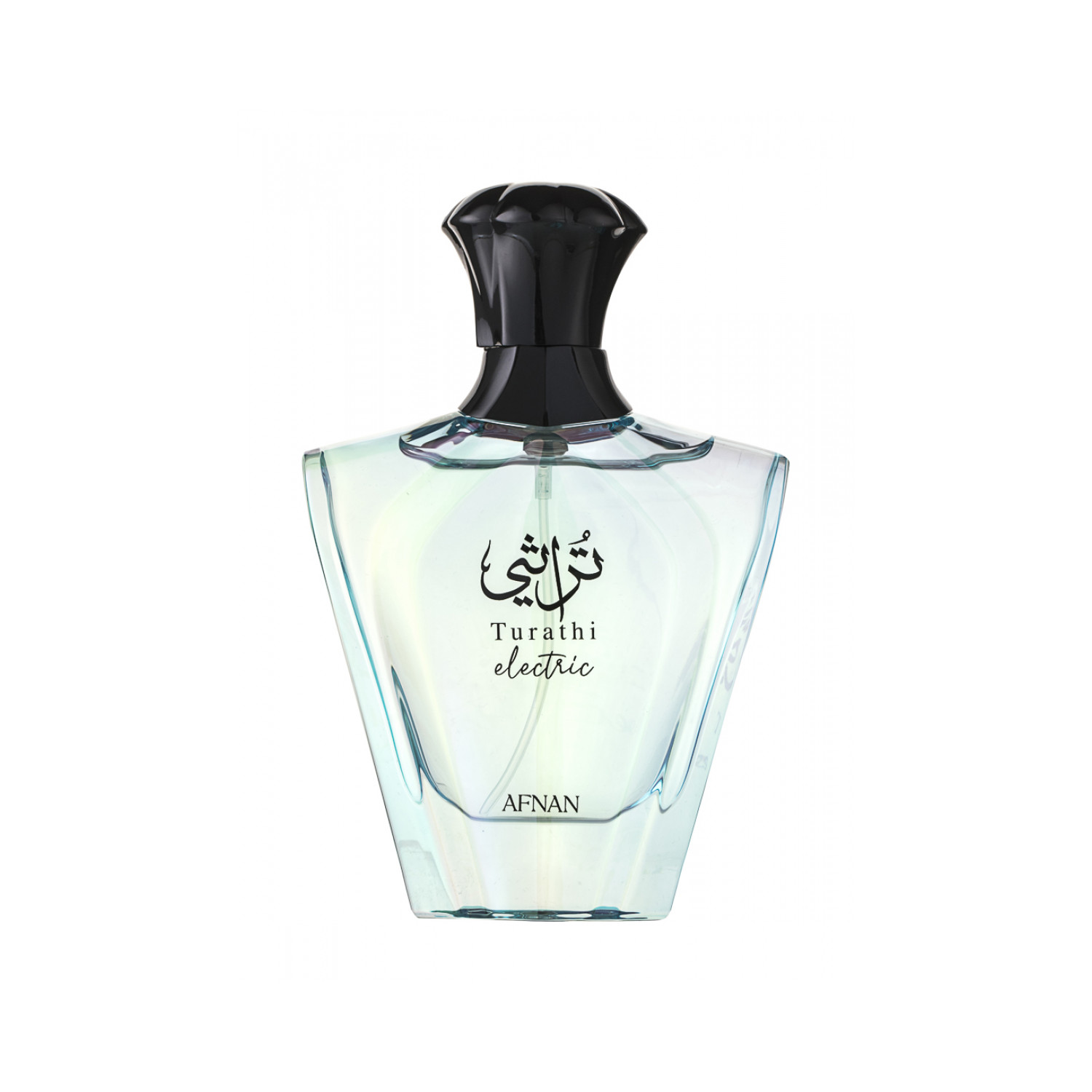 Afnan Perfumes Turathi Electric Eau de Parfum 90 ml - Image 4