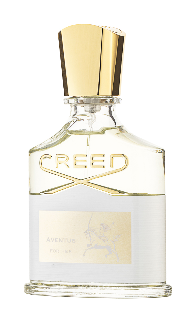 Creed Rosa Aventus For Her Eau De Parfum 75 Ml