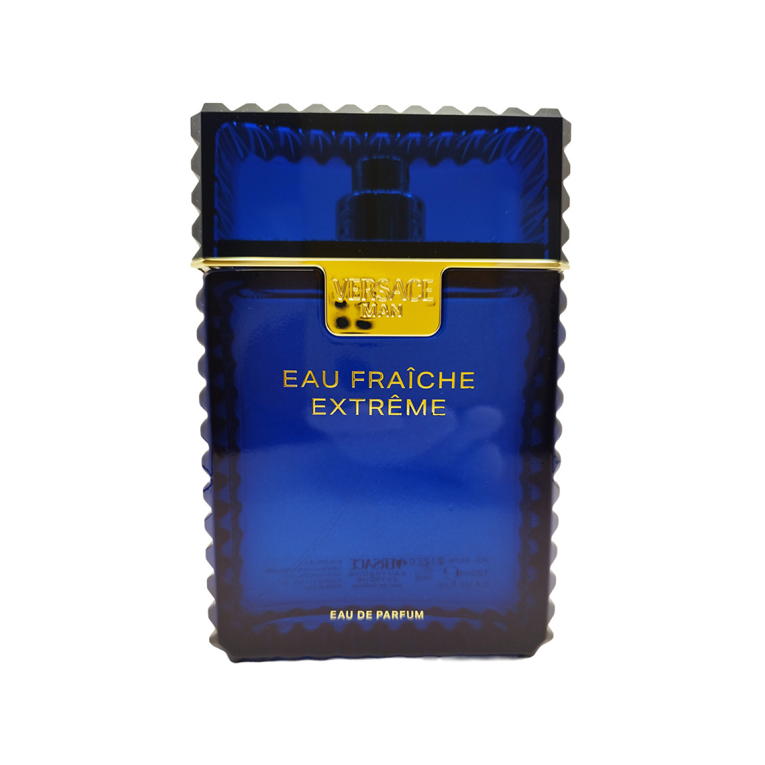 Versace Eau Fraiche Extreme Edp Spray 100 Ml - Bild 8