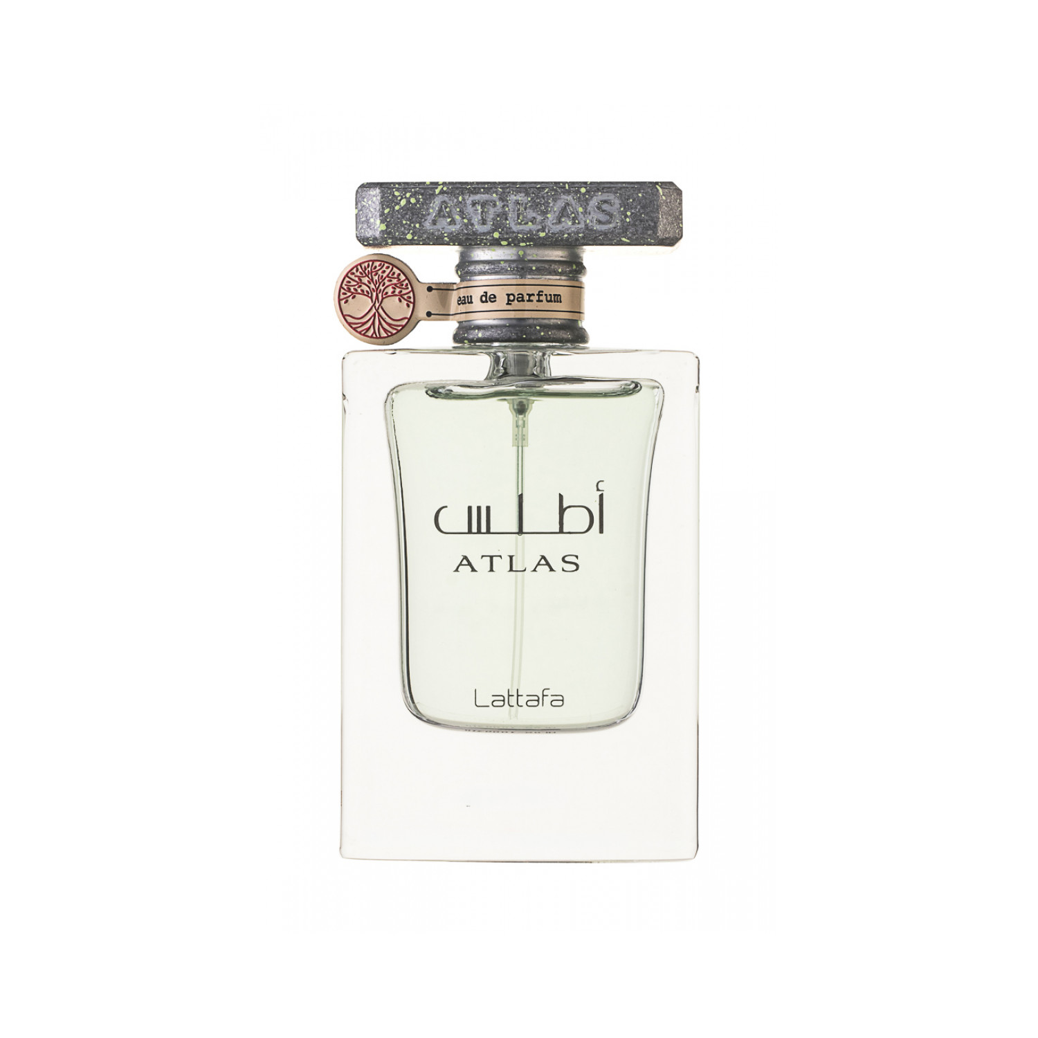 Lattafa Atlas - 55 ML Eau de Parfum Arabische Parfüme für Männer - Bild 5