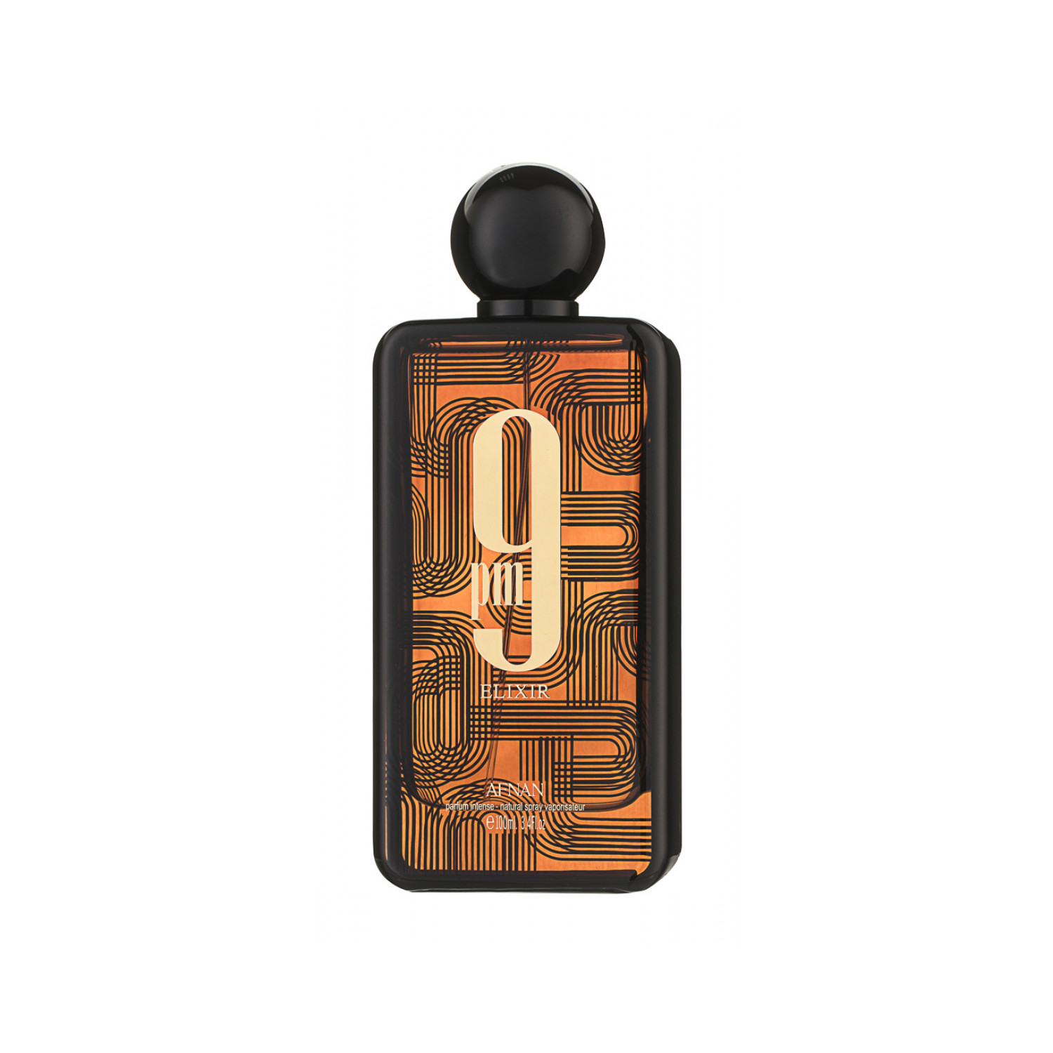 9PM Elixir Extrait de Parfum 100 ml - Image 4