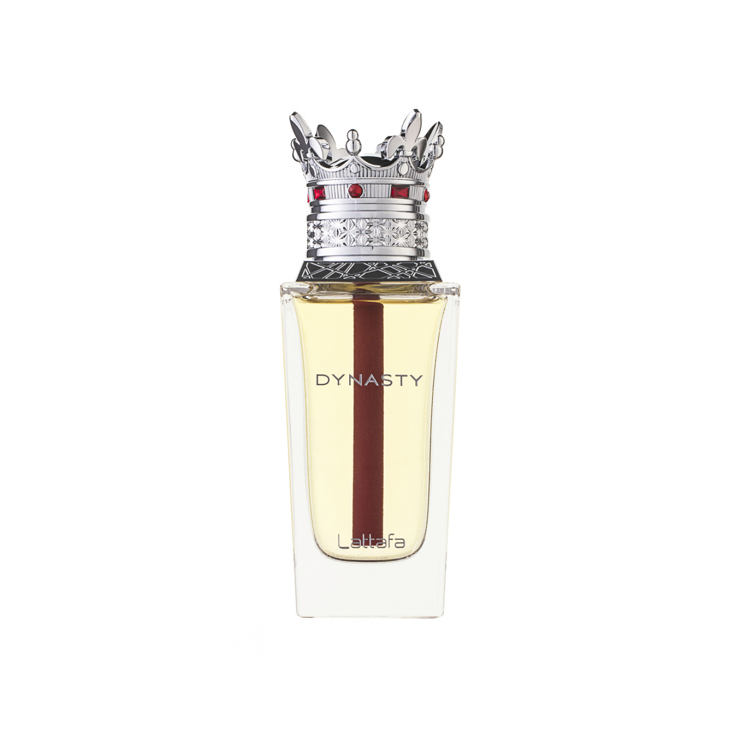 Lattafa Dynasty Eau de Parfum Unisex 100 ml - Image 4